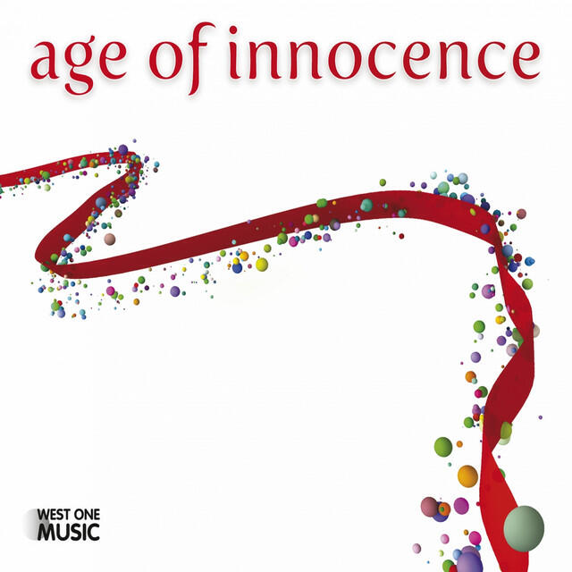 Релиз Age Of Innocence