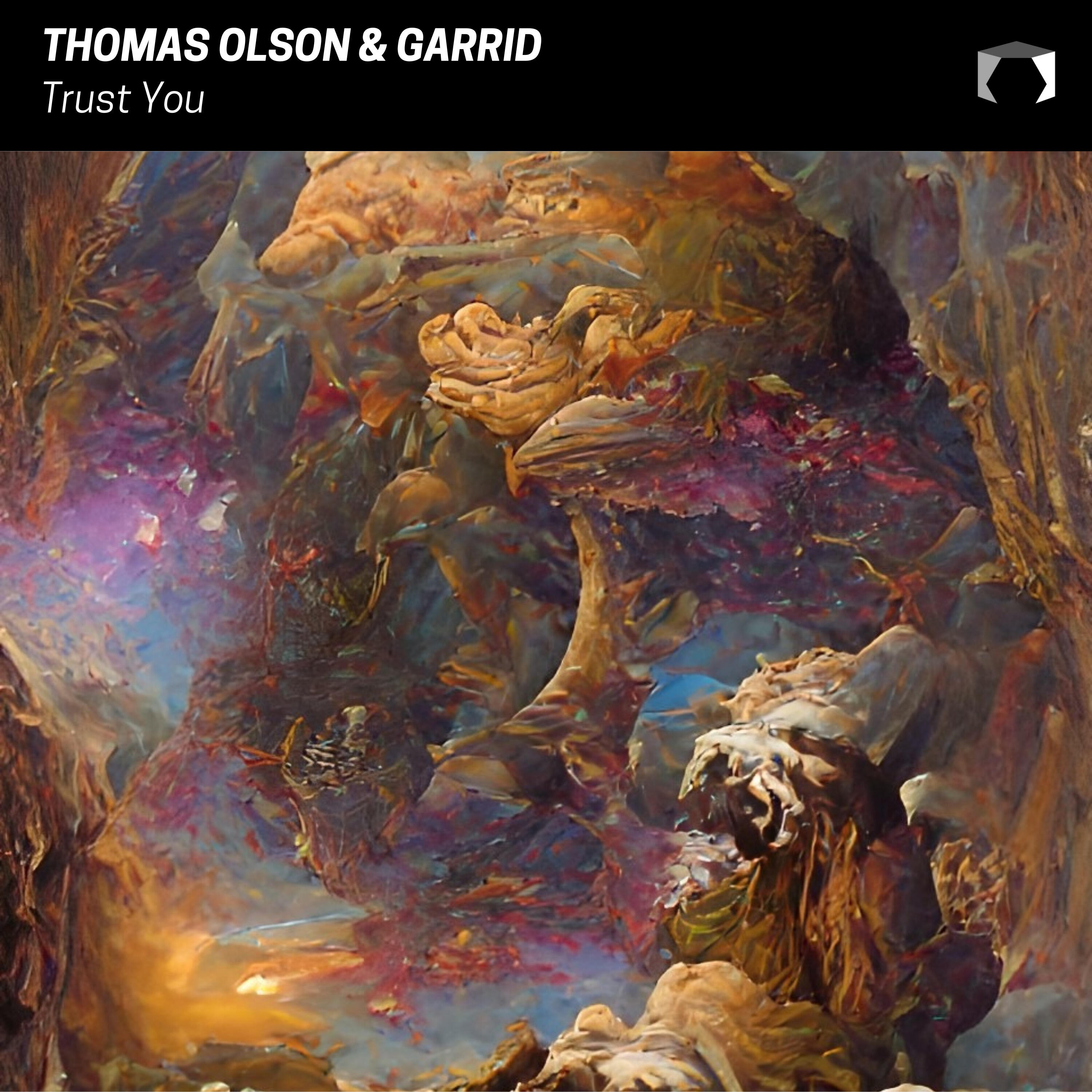 Thomas Olson