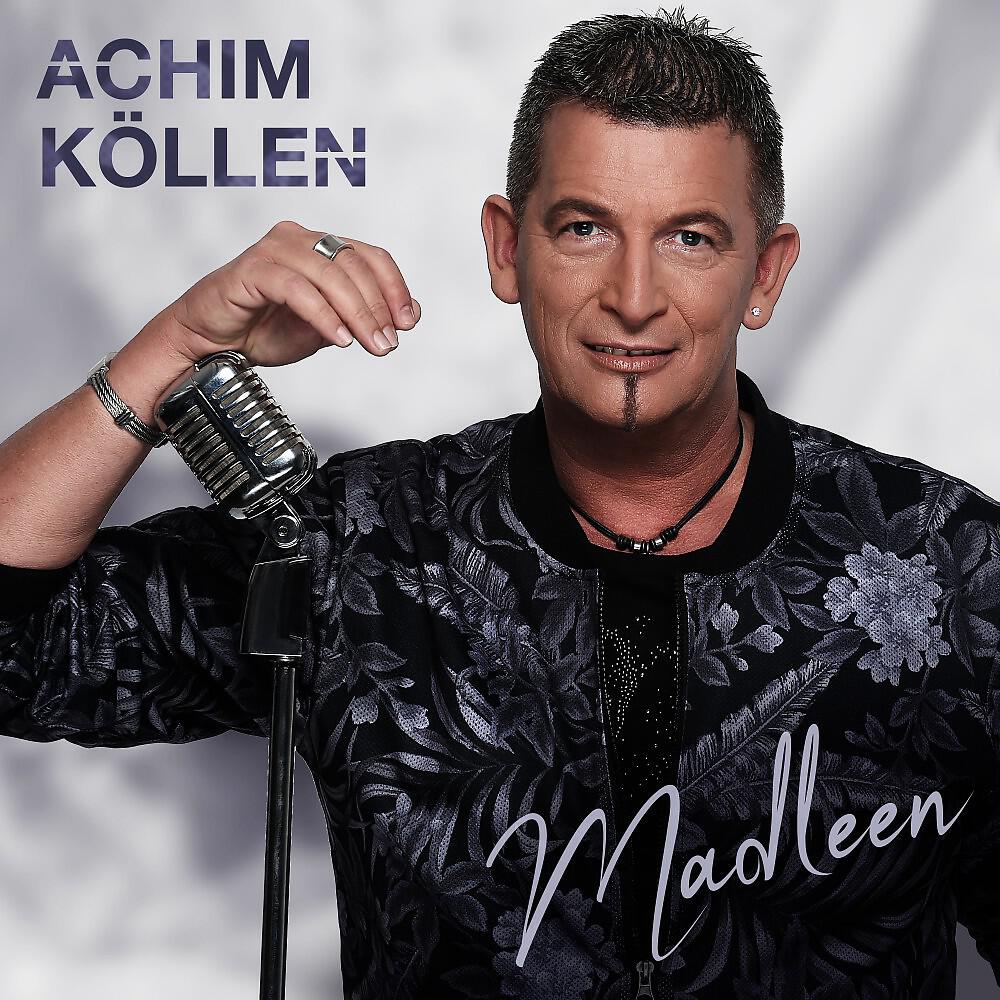 Релиз Madleen