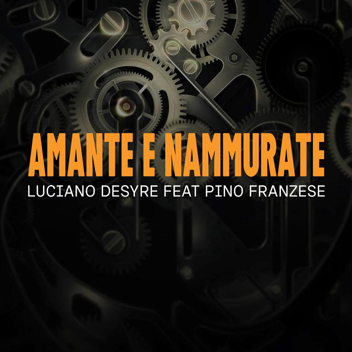 Релиз Amante E Nammurate