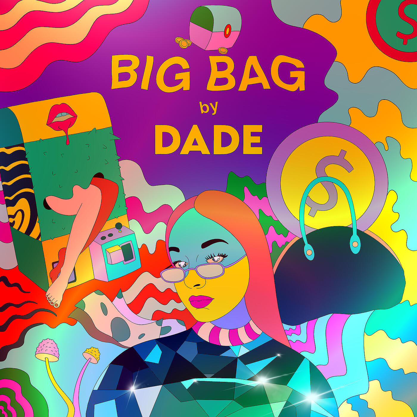 Релиз Big Bag