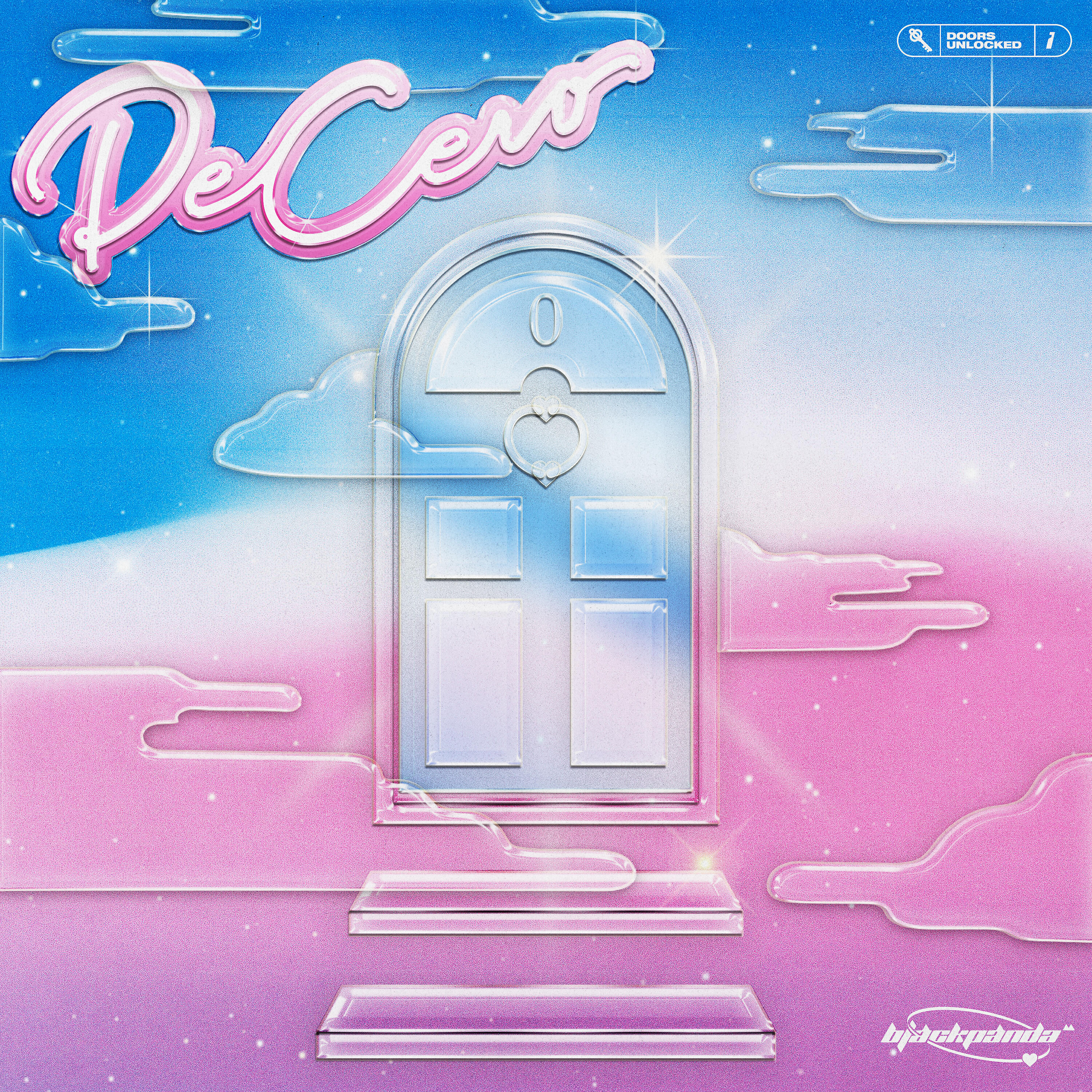 Релиз De Cero