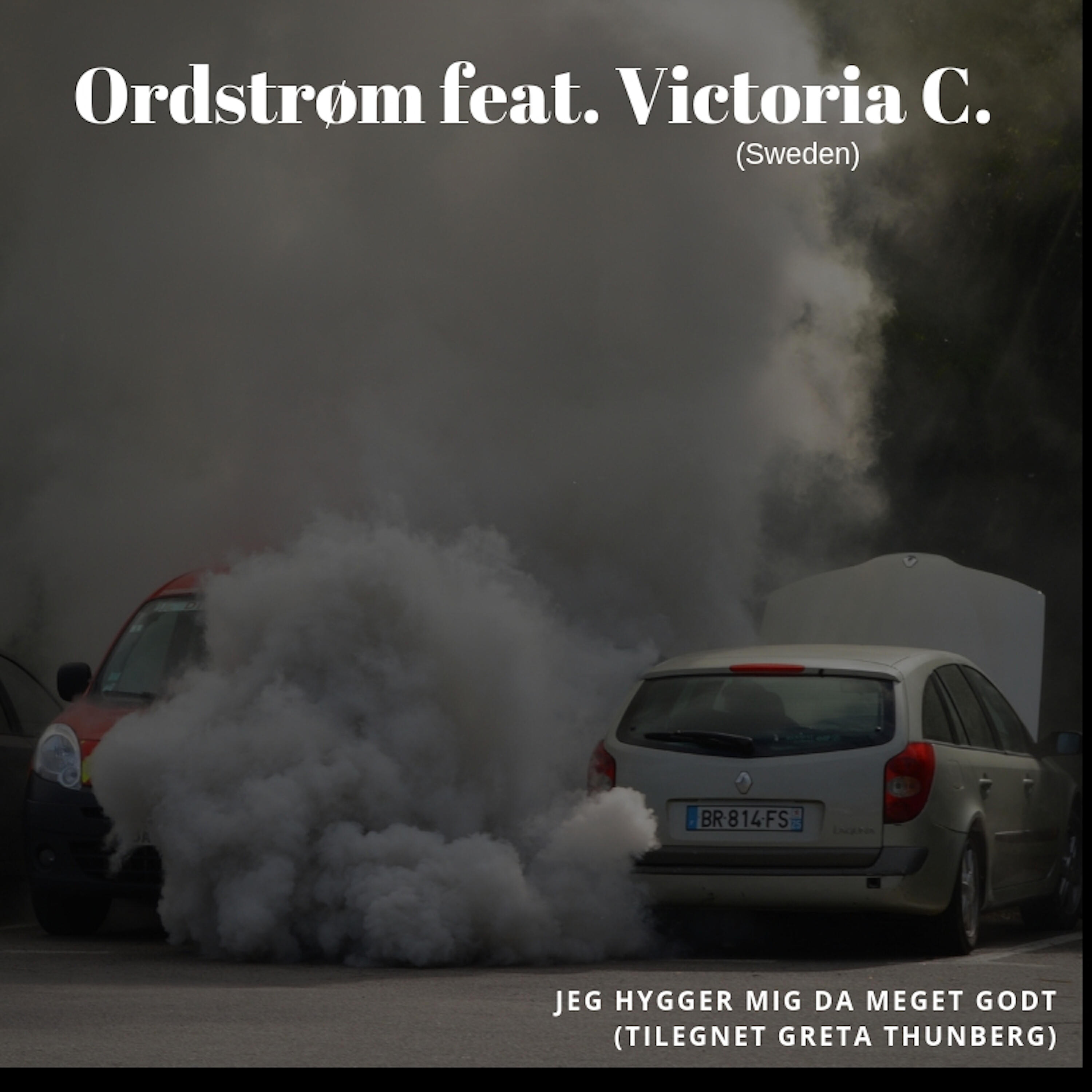 Victoria C