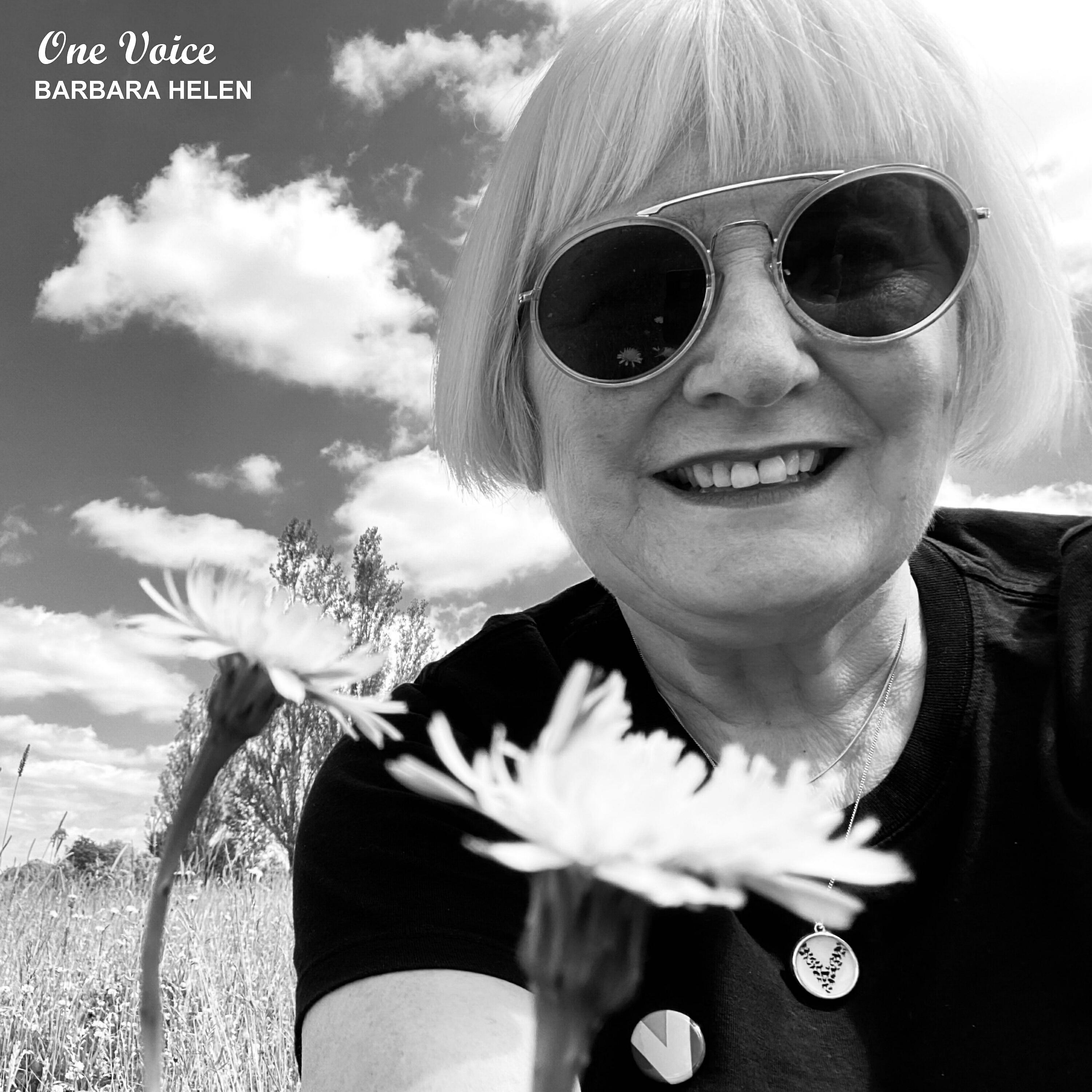 Релиз One Voice