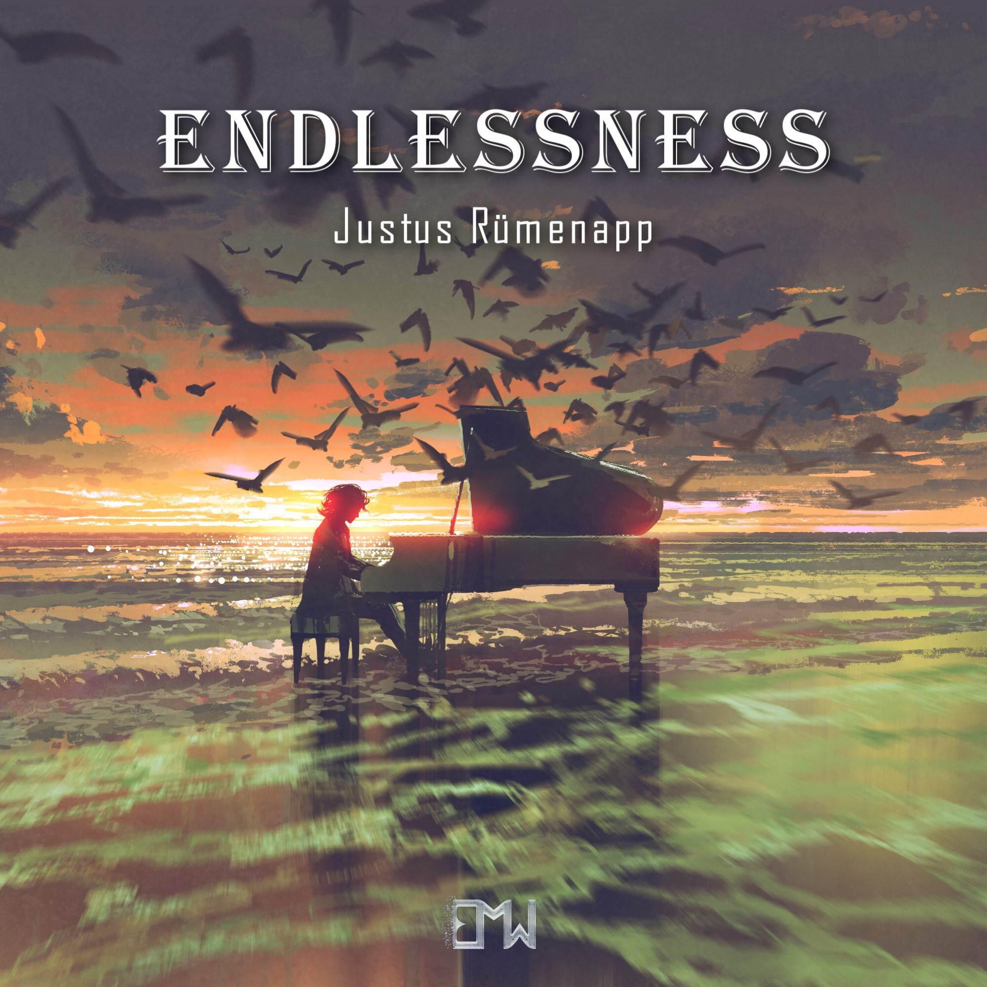 Релиз Endlessness