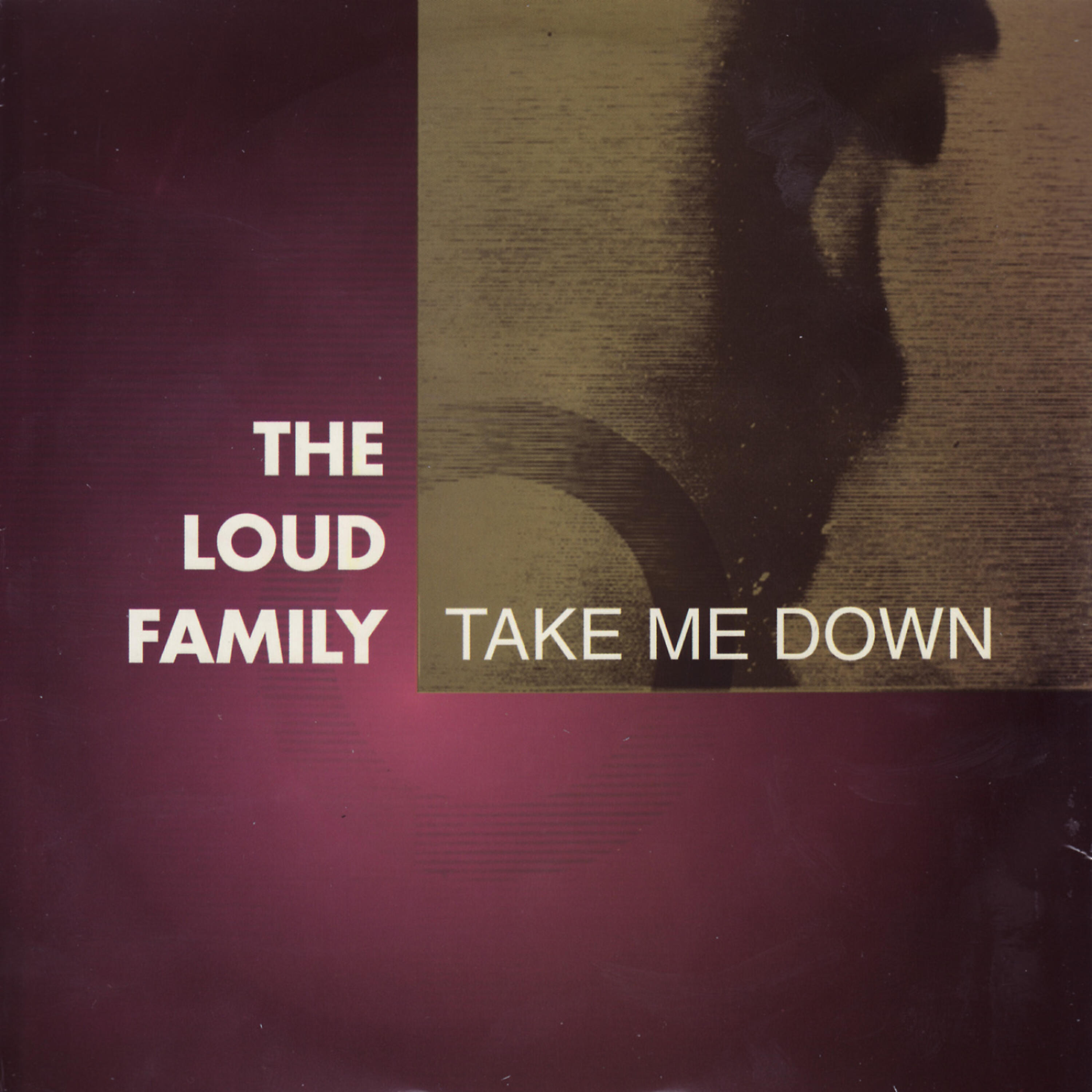 Релиз Take Me Down / The Come On