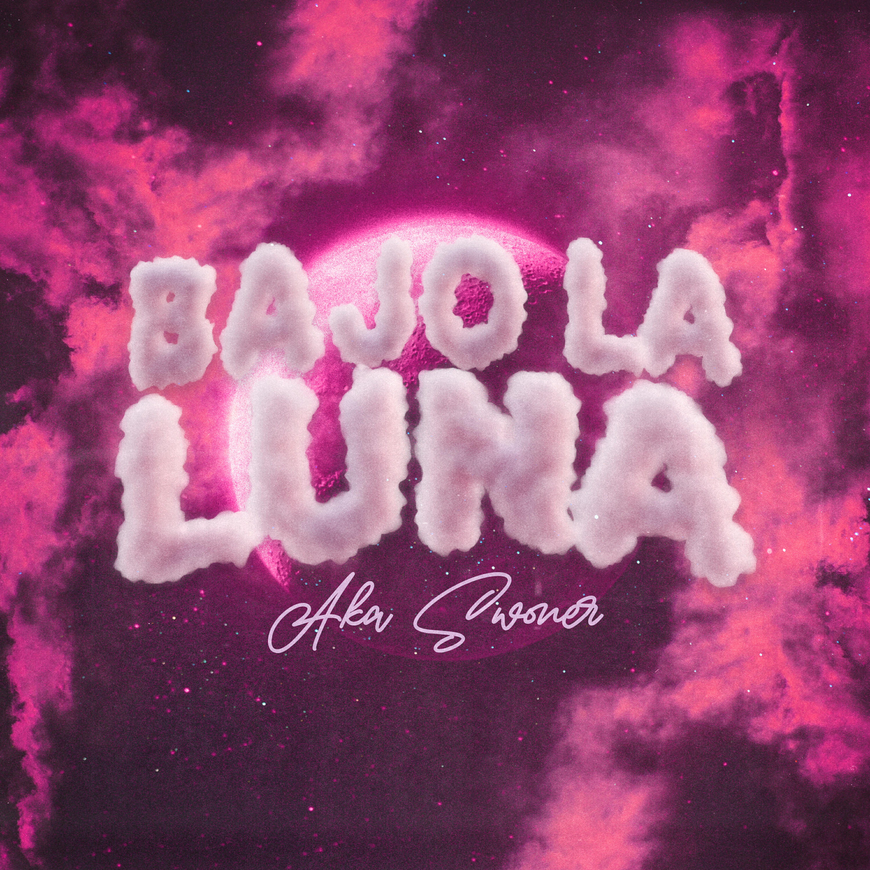 Релиз Bajo la Luna