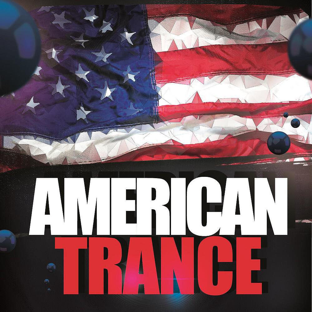 Релиз American Trance