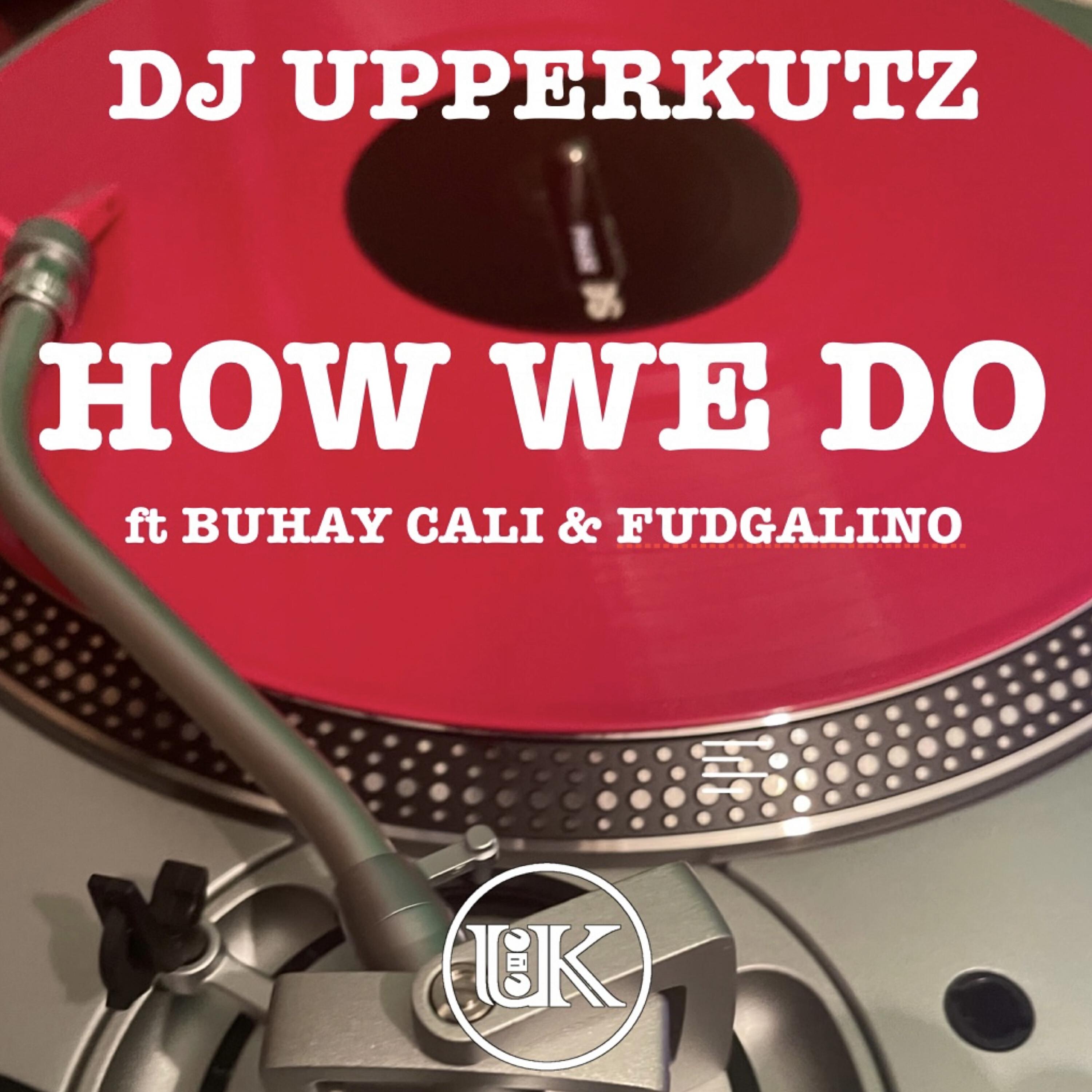 Релиз How We Do