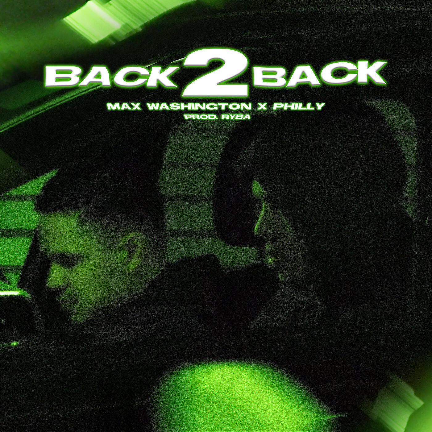 Релиз Back 2 Back