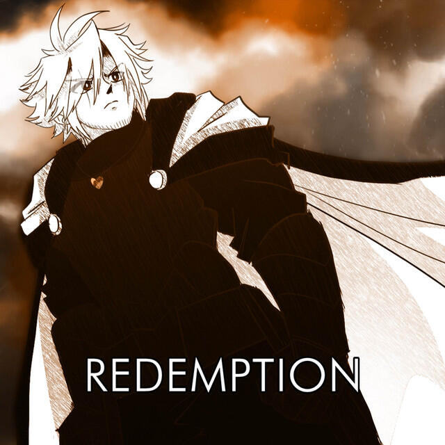Релиз Redemption (From "Underverse") [Short Version]