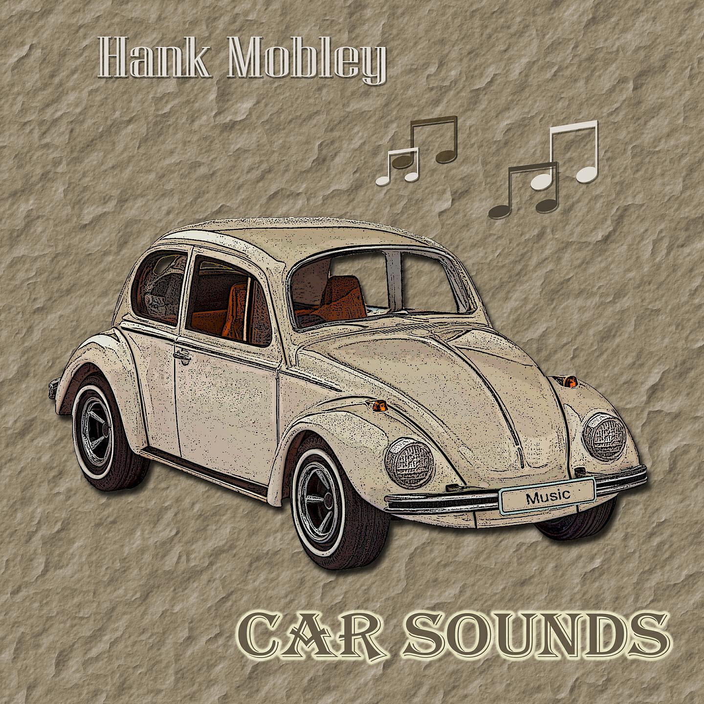 Релиз Car Sounds