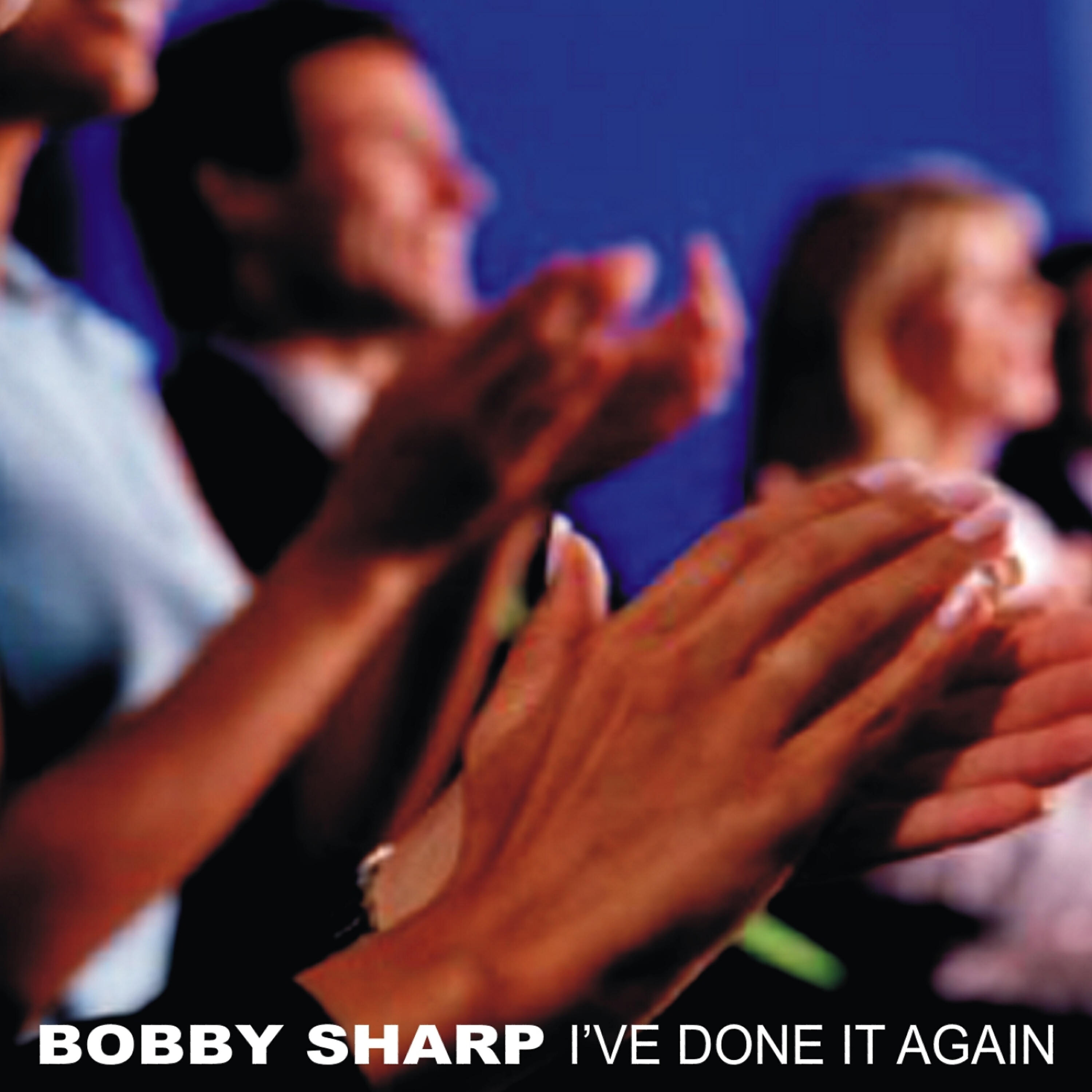 Bobby Sharp