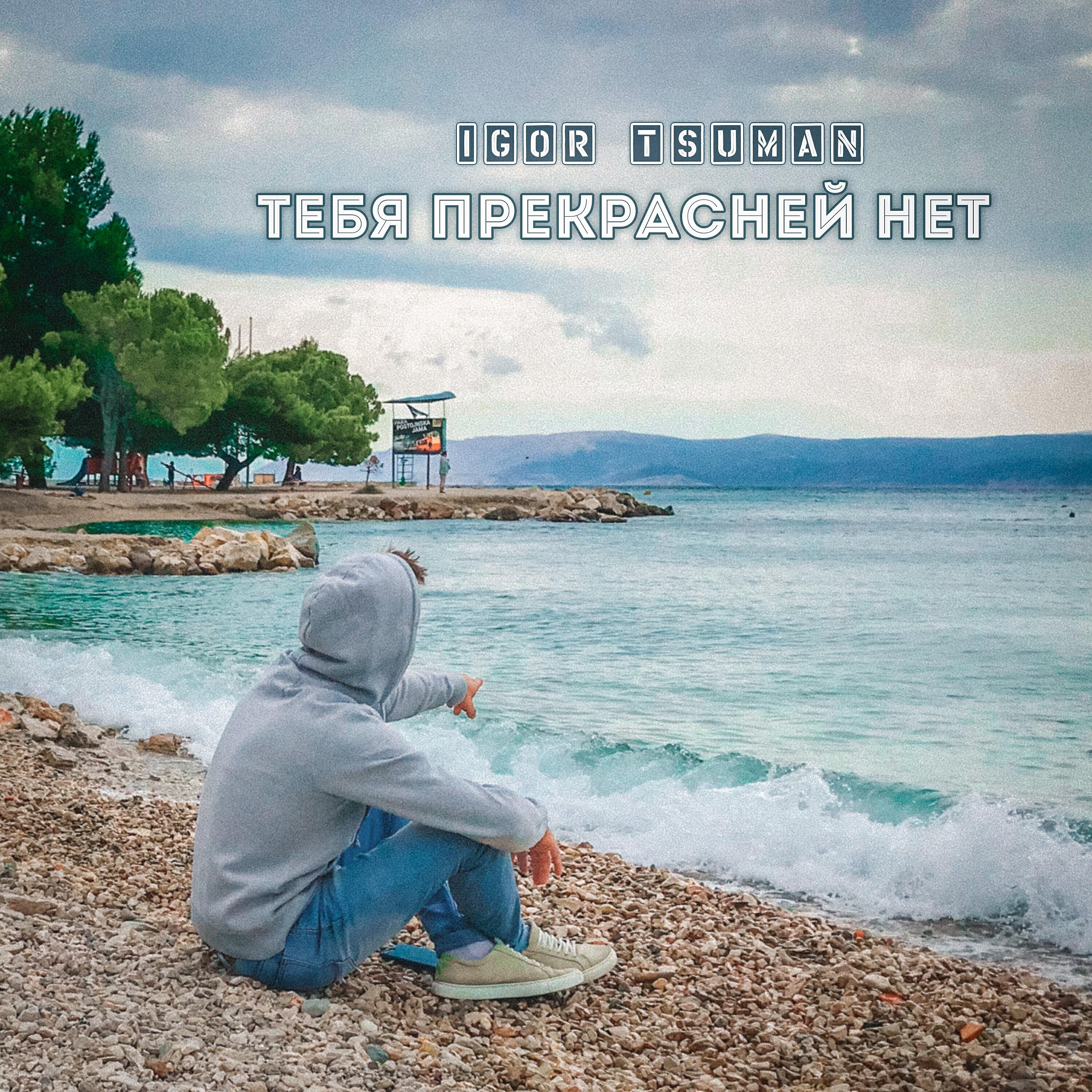 Релиз Тебя прекрасней нет