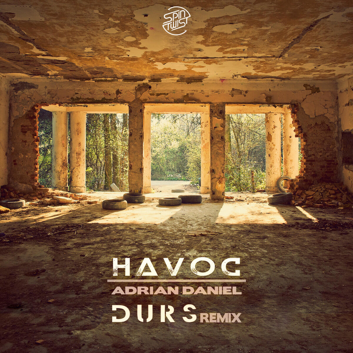Релиз Havoc (Durs Remix)