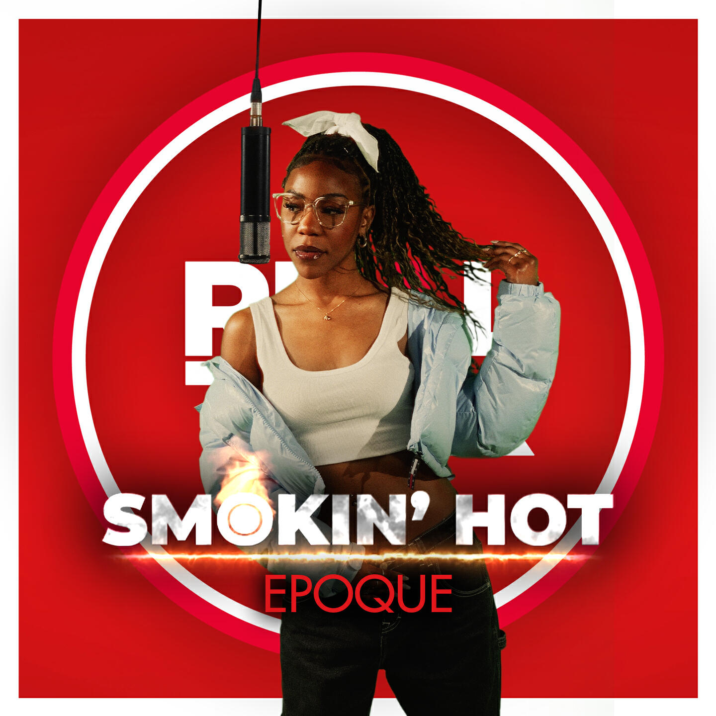 Релиз Smokin’ Hot (feat. Epoque)