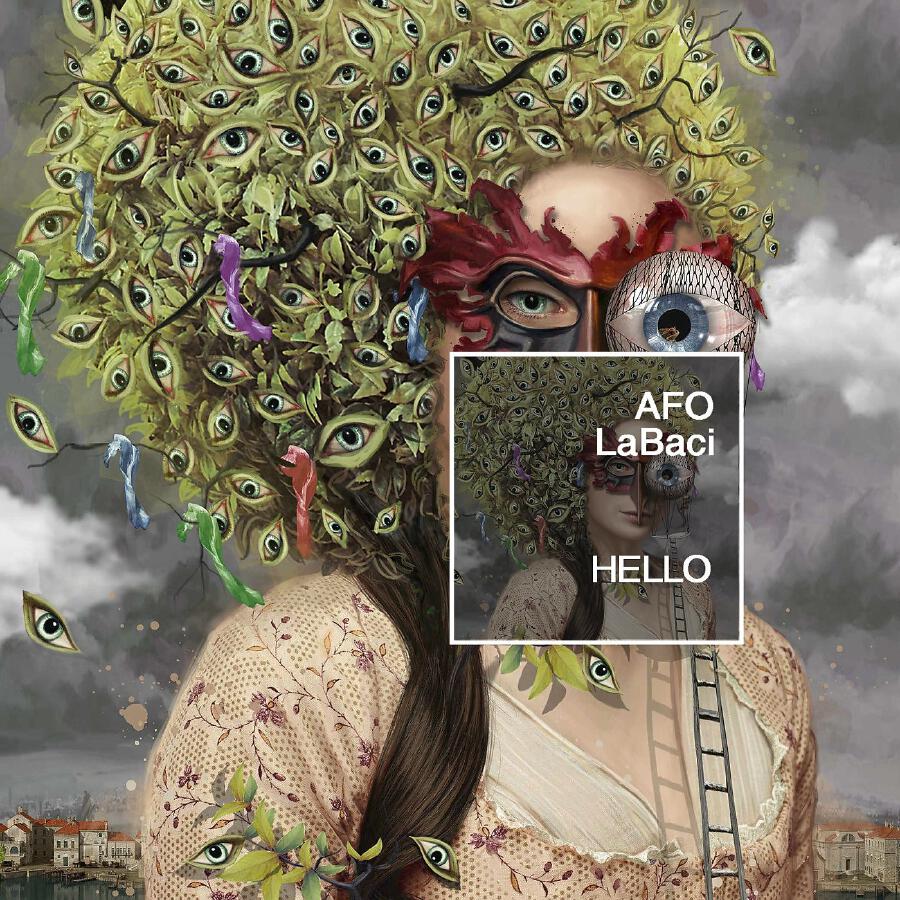 Волна по релизу