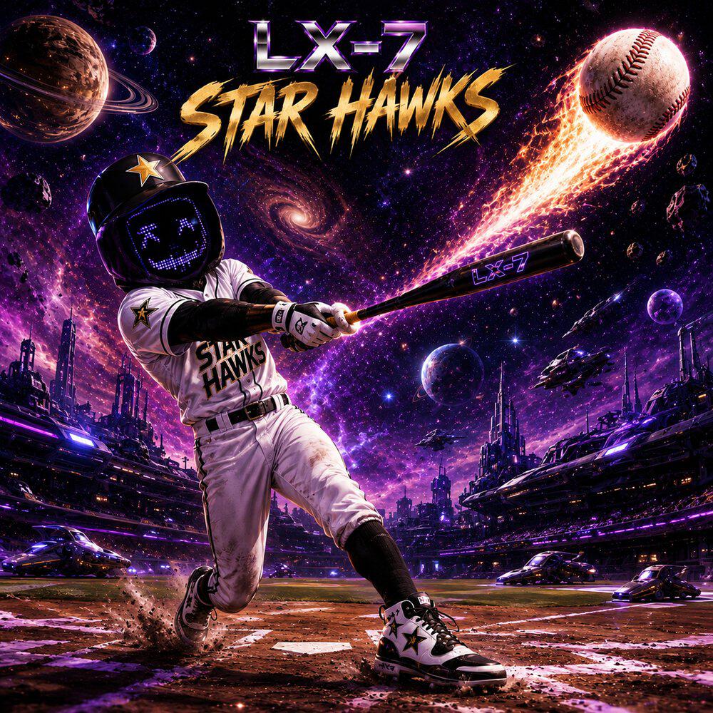 Релиз Star Hawks