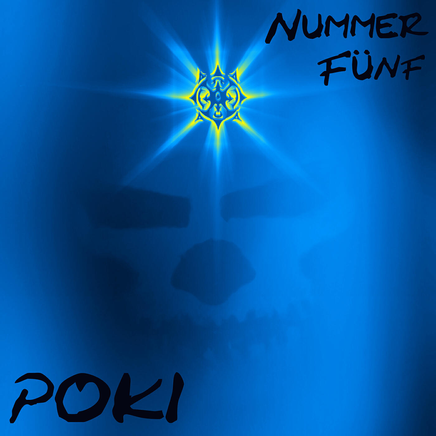 Релиз Nummer Fünf