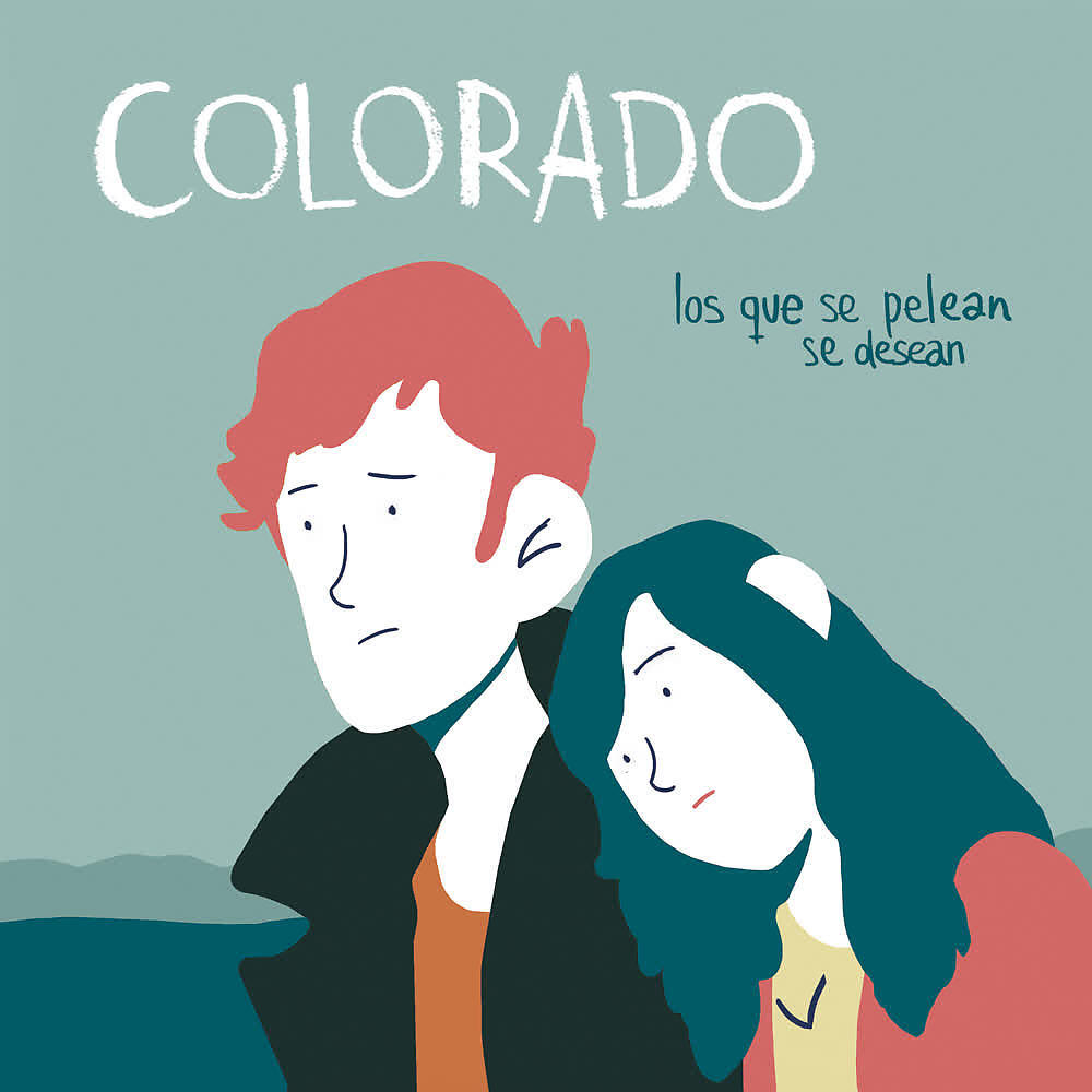 Релиз Los Que Se Pelean Se Desean