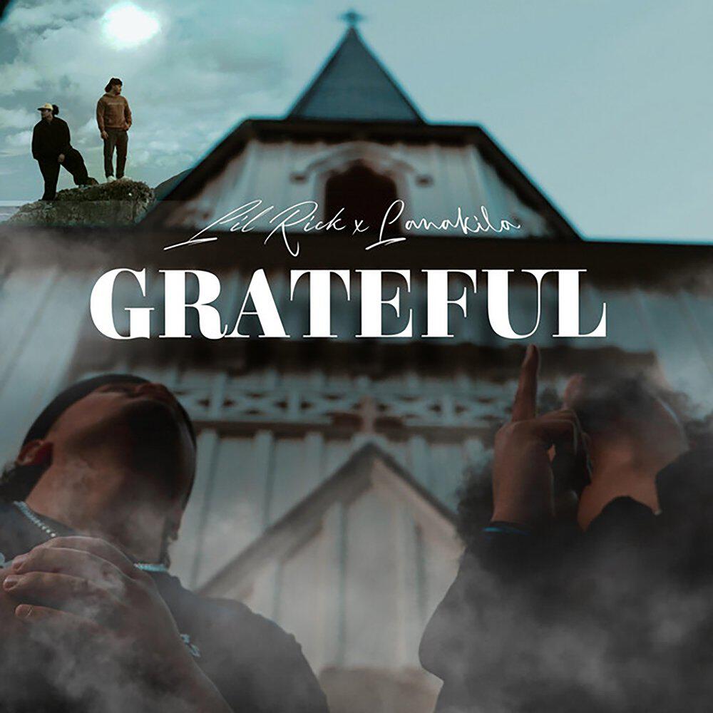 Релиз GRATEFUL.