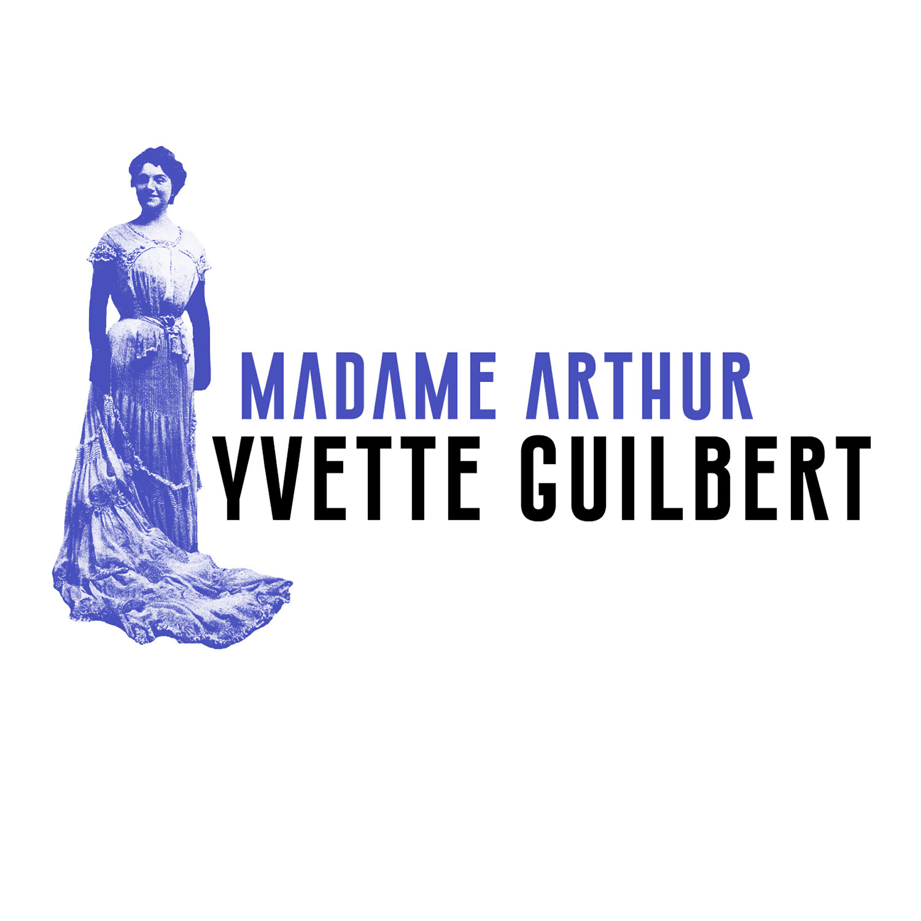 Релиз Madame Arthur