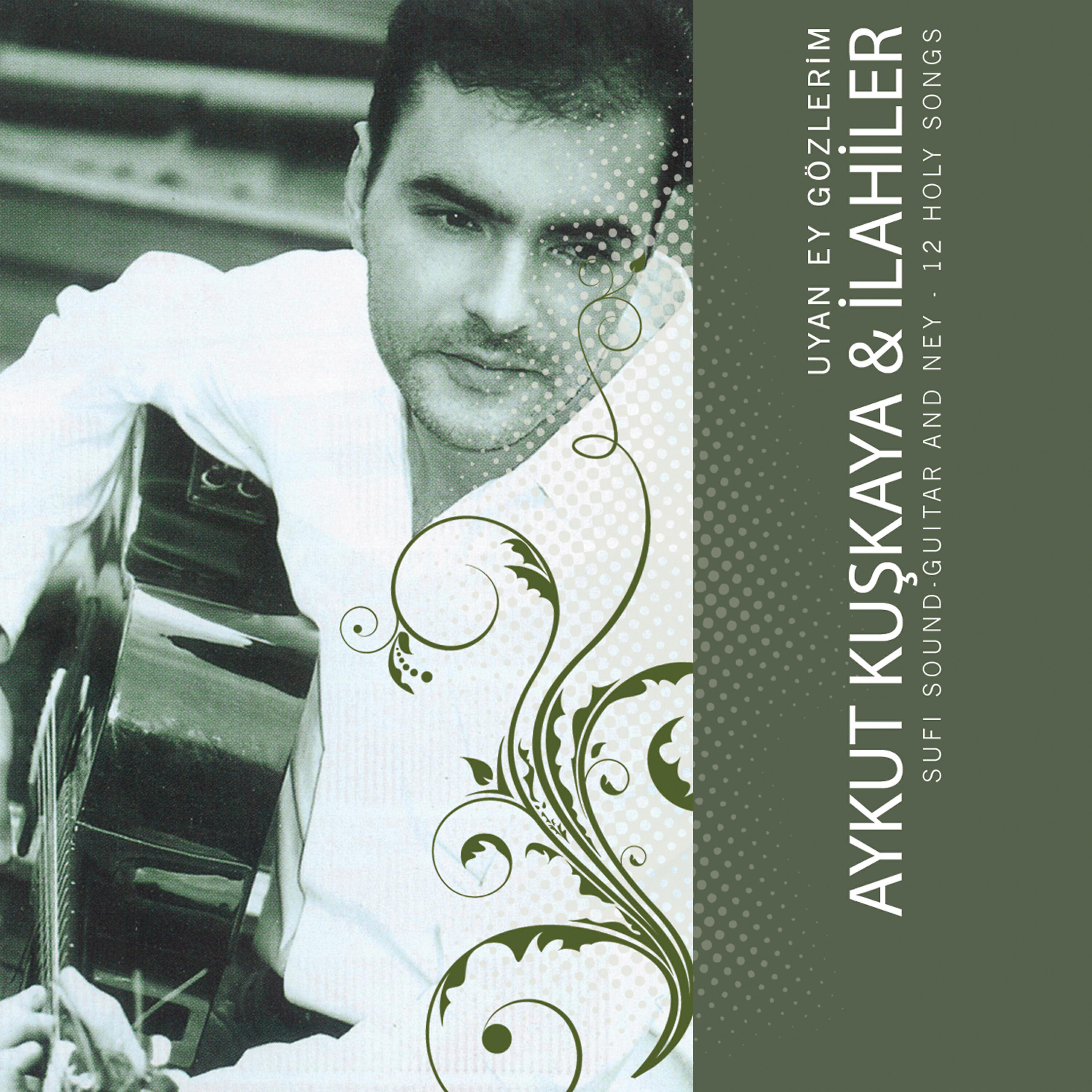 Релиз Uyan Ey Gözlerim