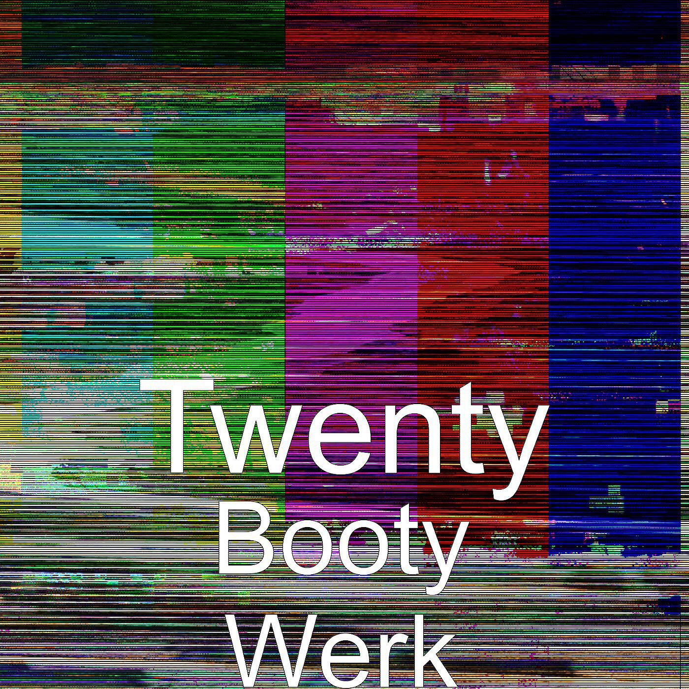 Релиз Booty Werk
