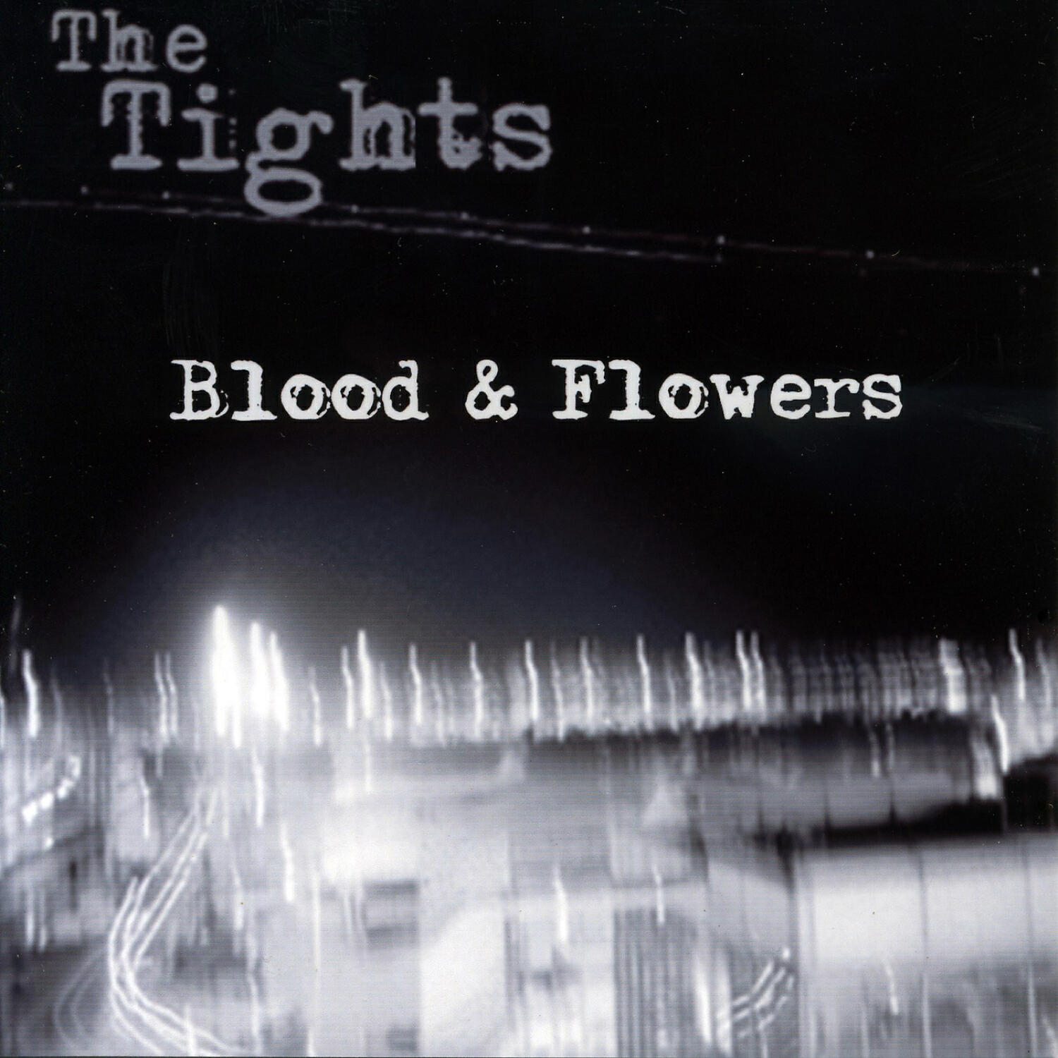 Релиз Blood & Flowers