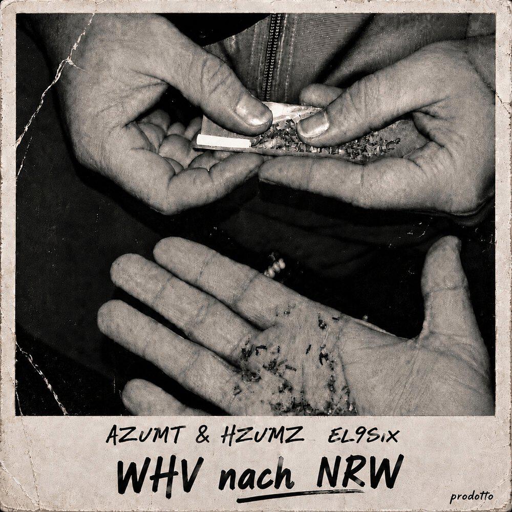 Релиз Whv Nach Nrw
