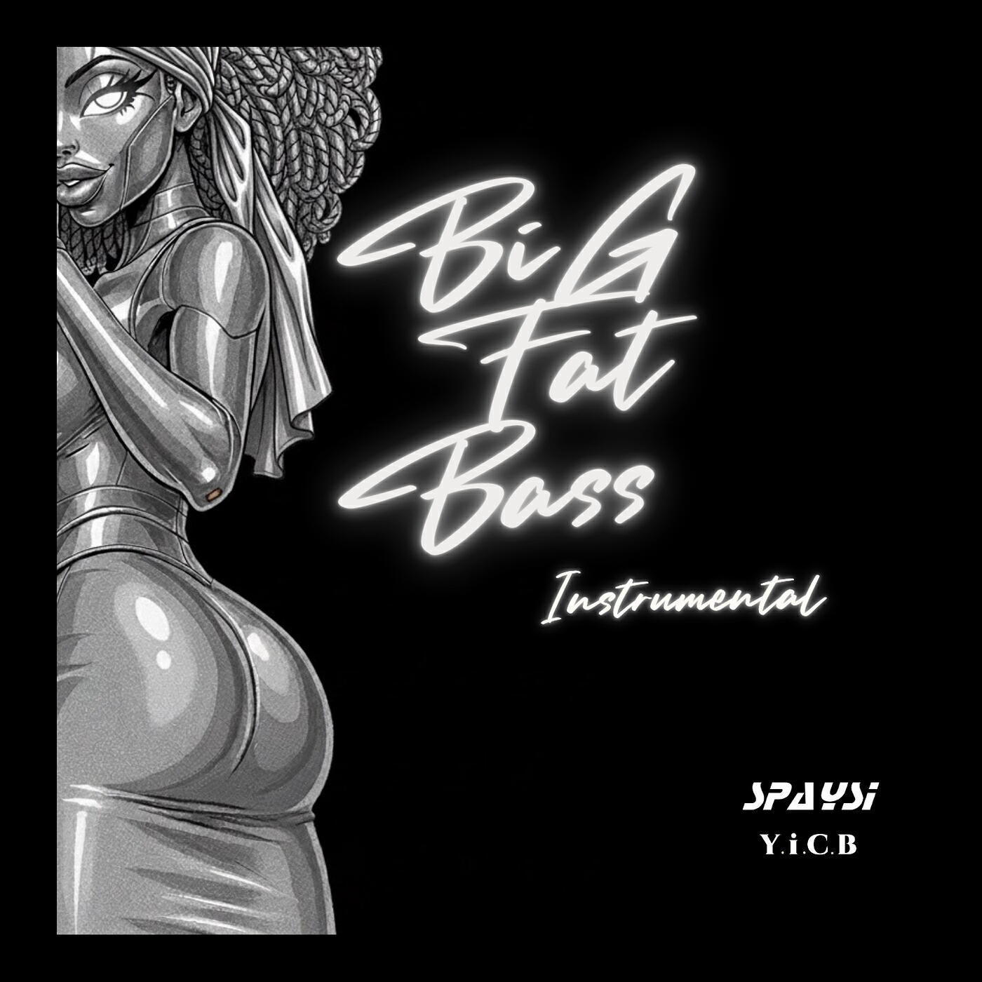Релиз Big Fat Bass (Instrumental)