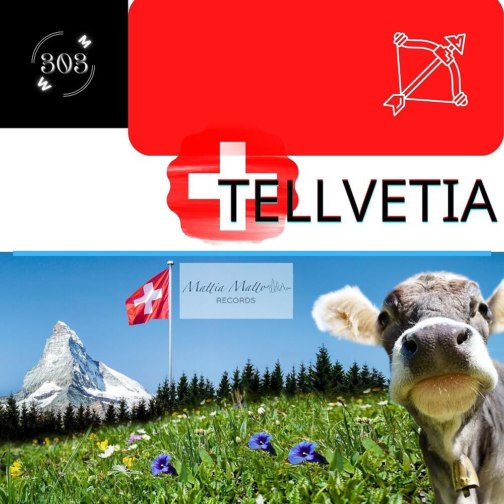 Релиз Tellvetia