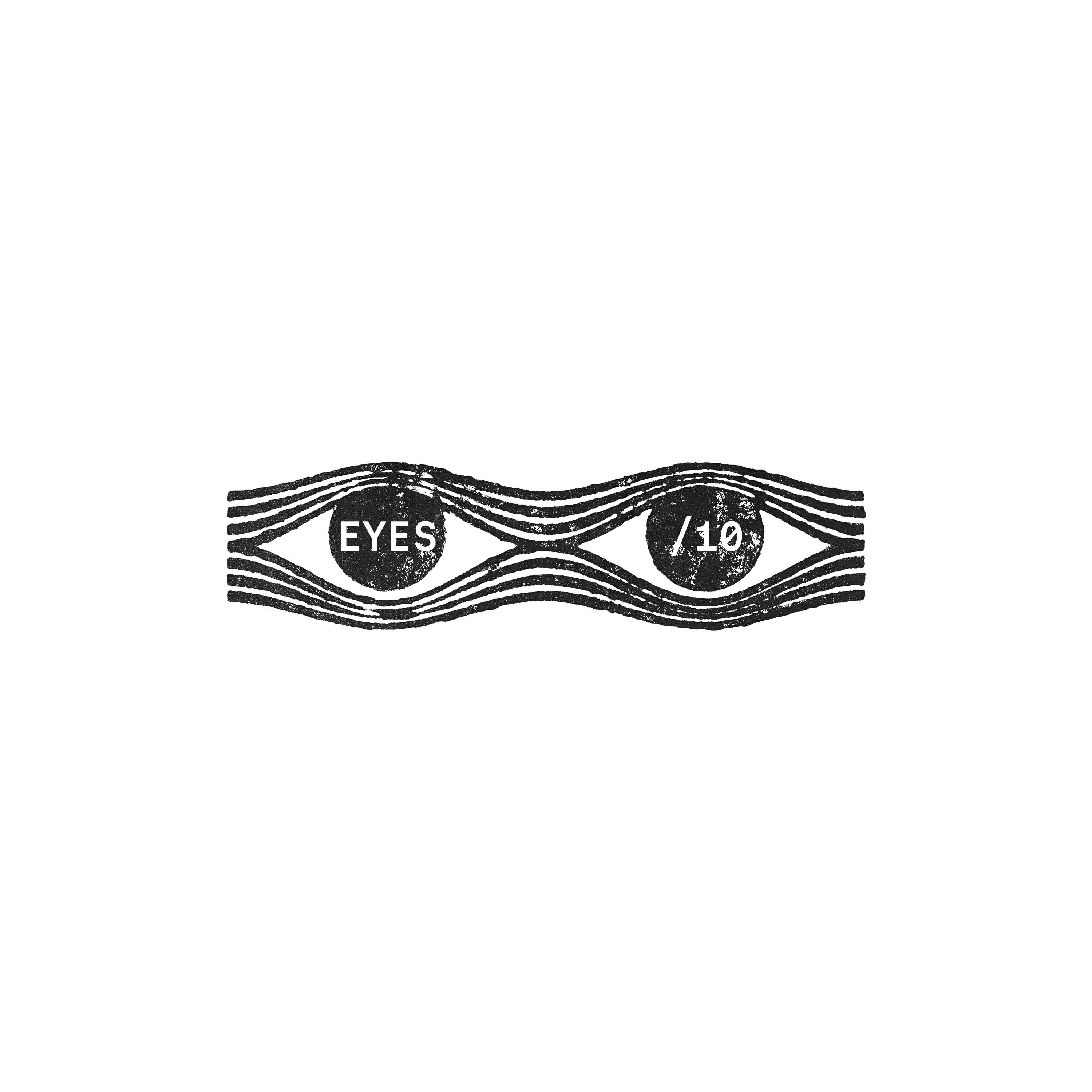 Релиз Eyes