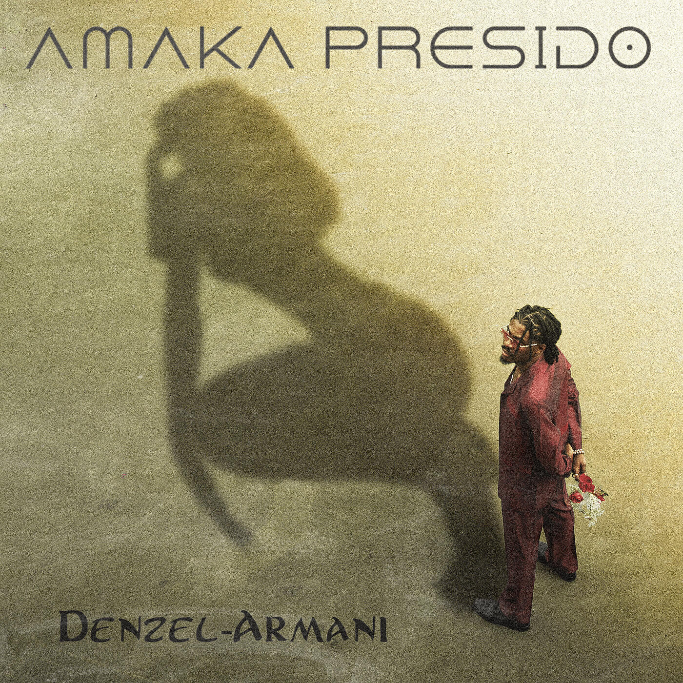 Релиз Amaka Presido