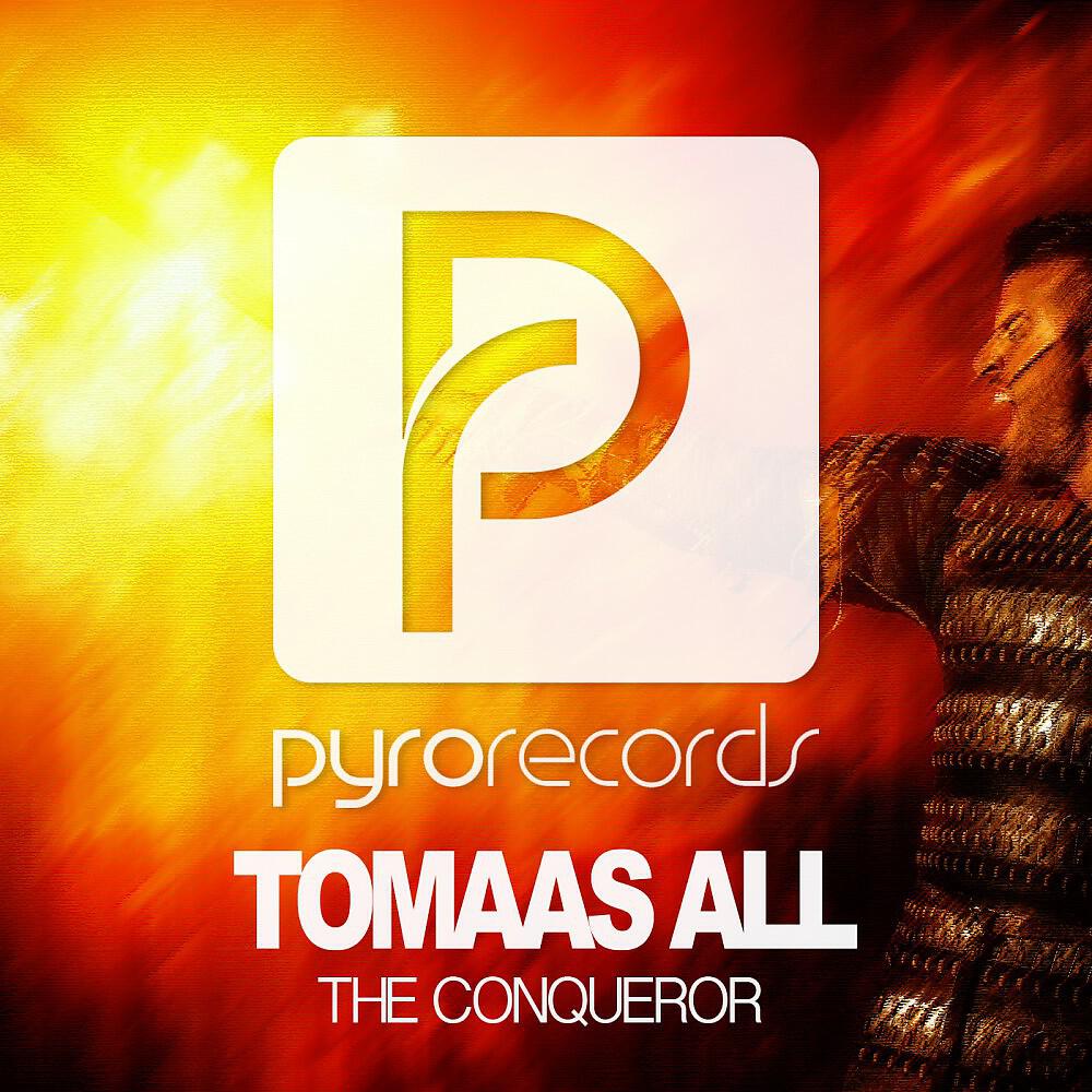 Релиз The Conqueror