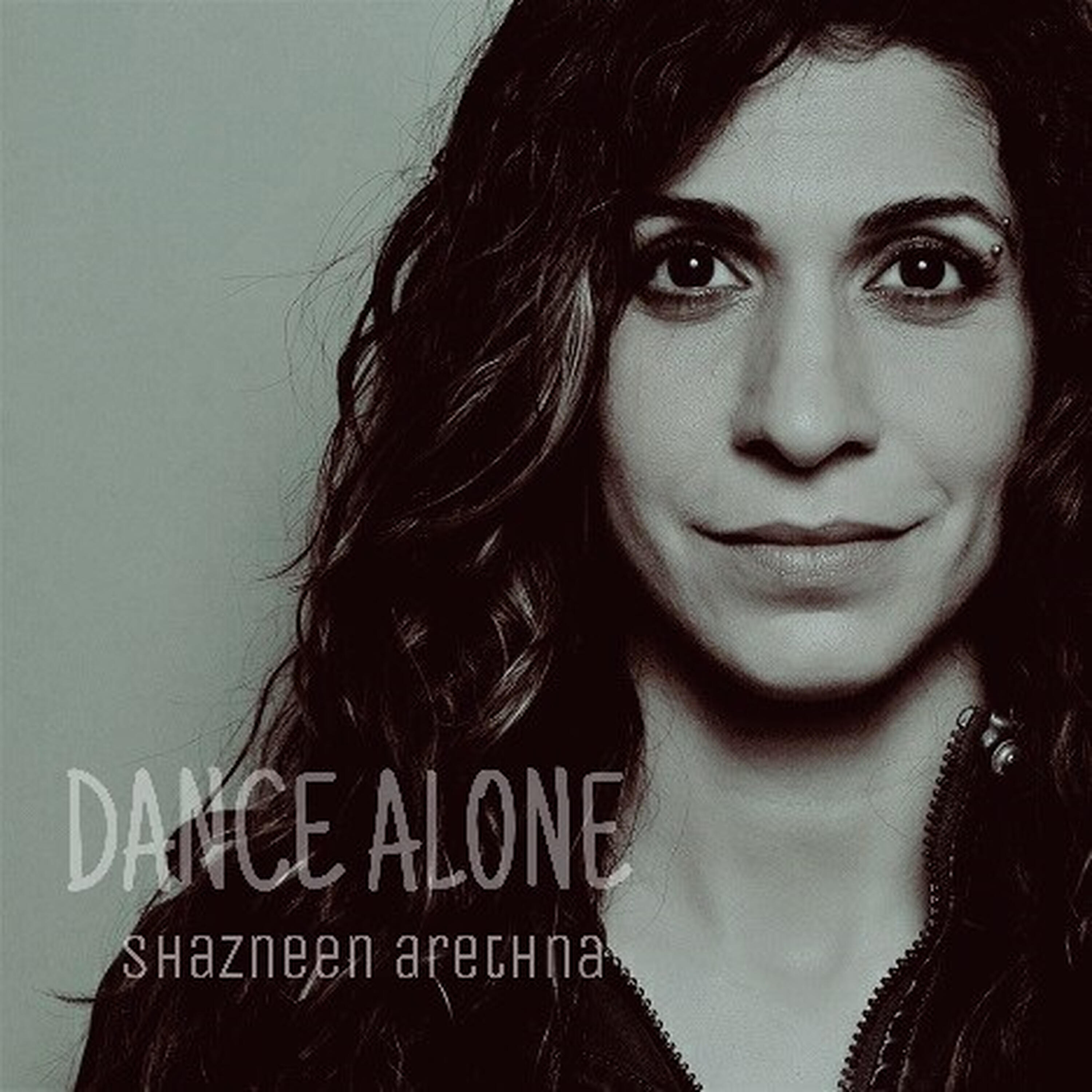 Релиз Dance Alone