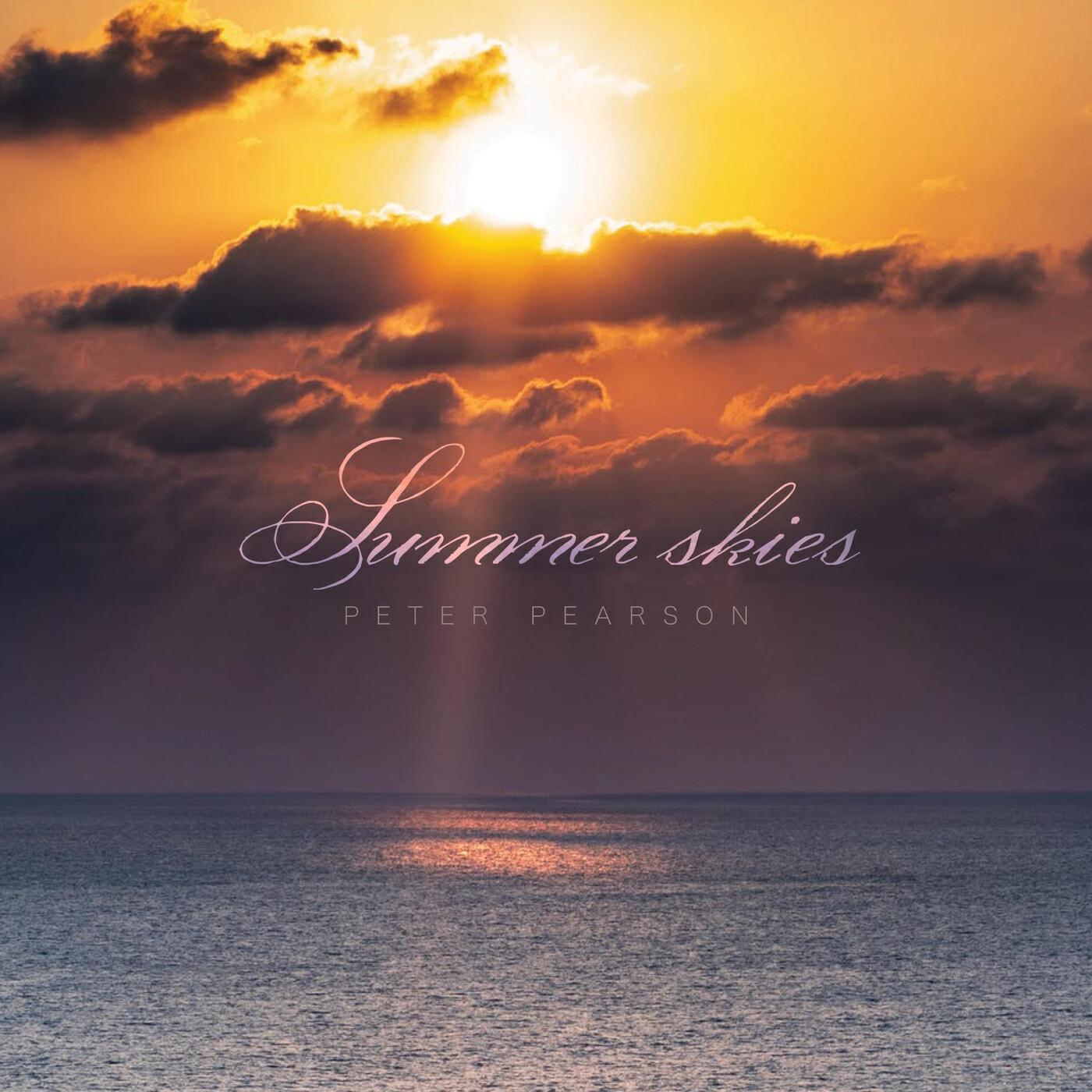 Релиз Summer Skies