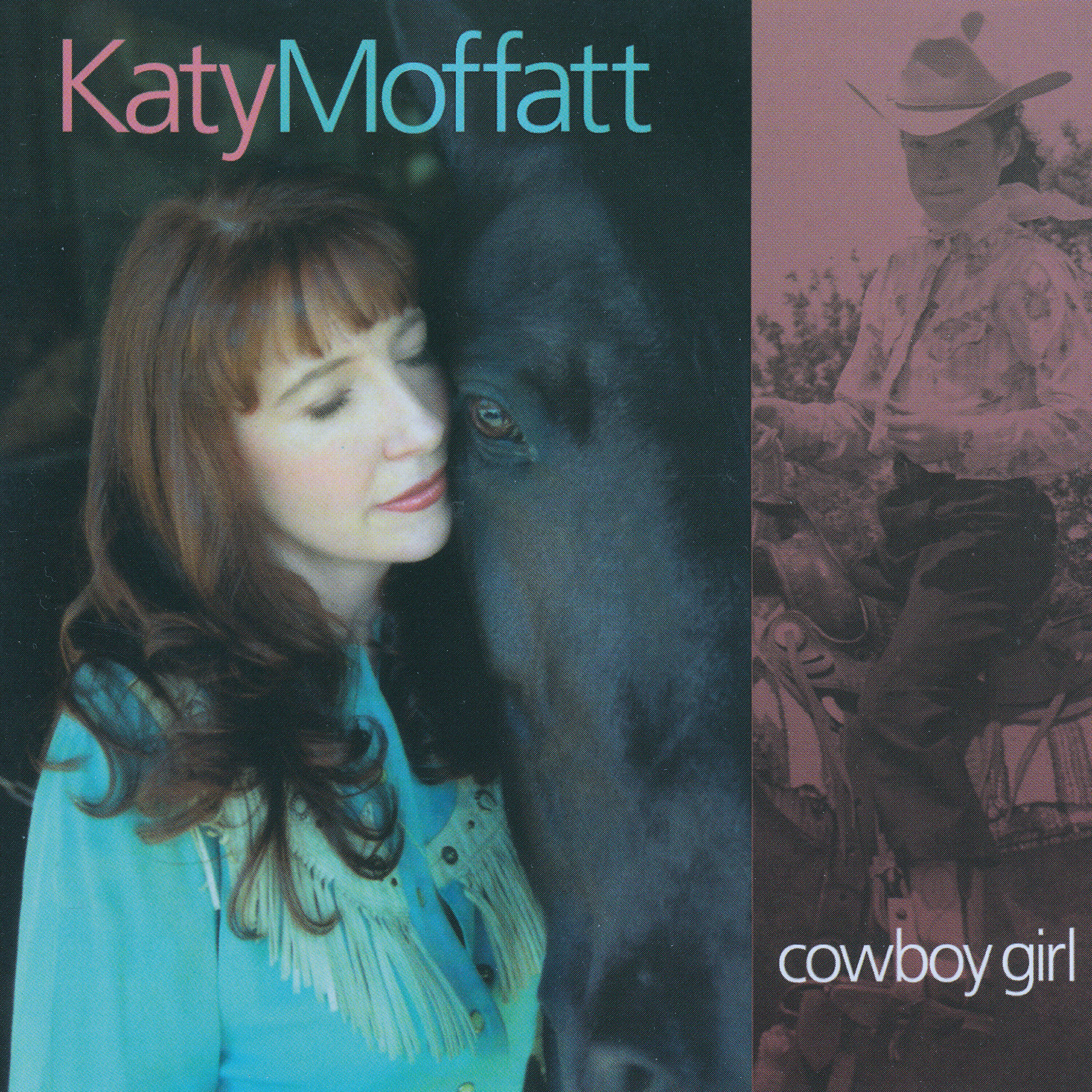 Релиз Cowboy Girl