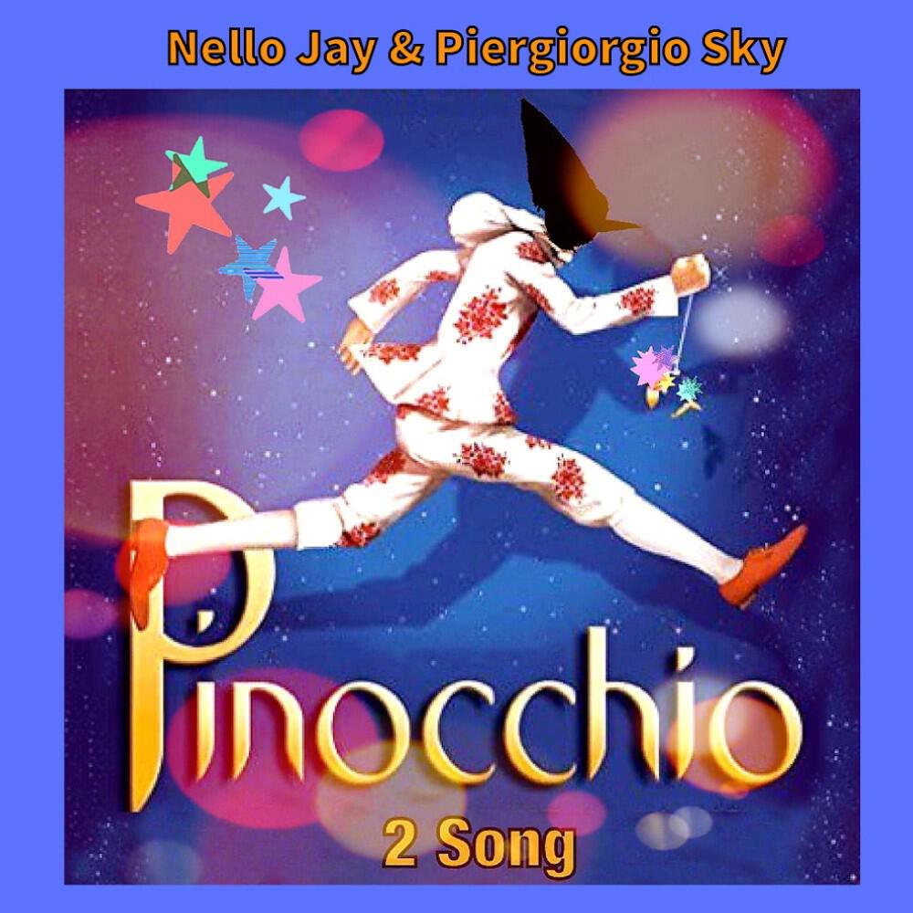 Релиз Pinocchio 2 Song