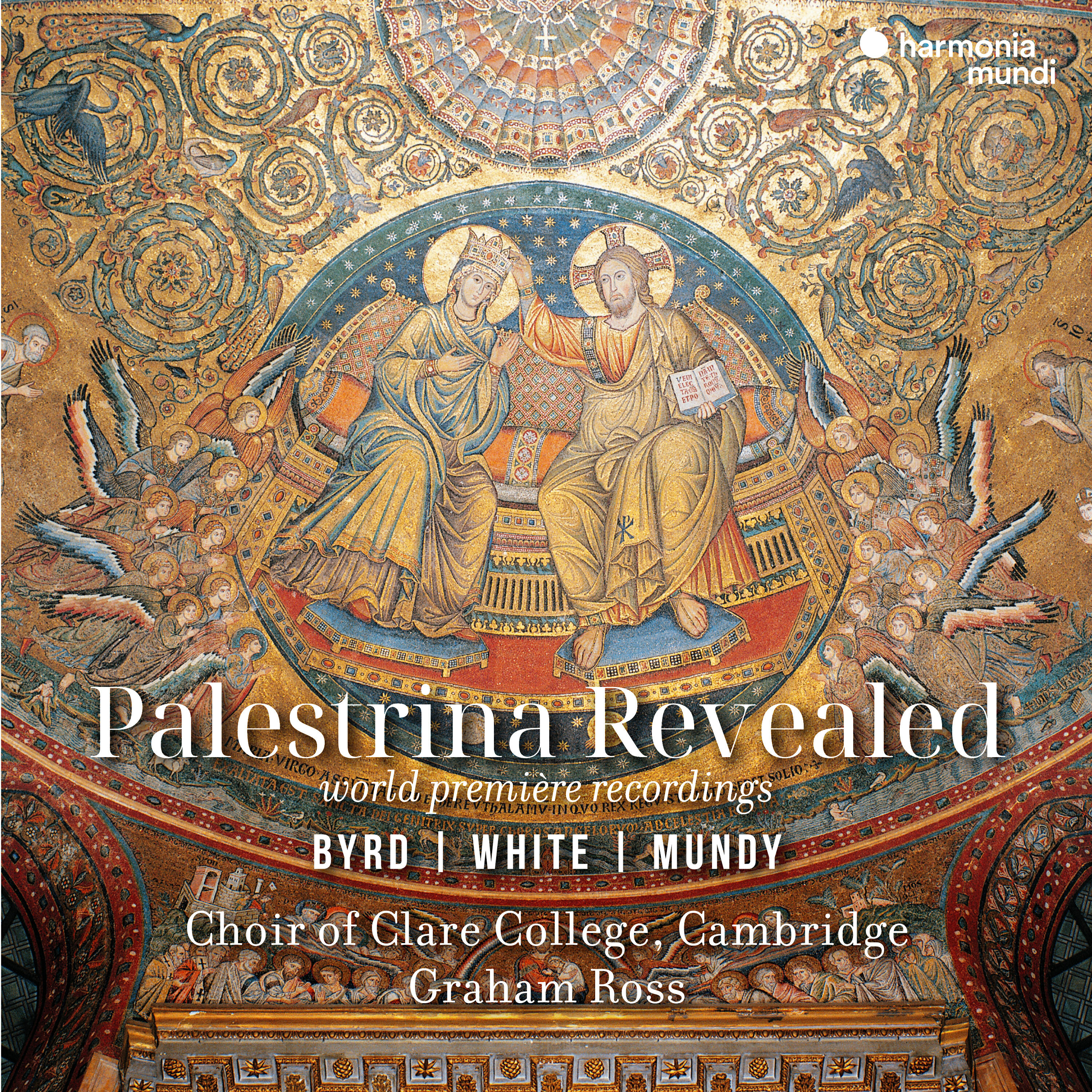 Постер альбома Palestrina: Stabat Mater a 8