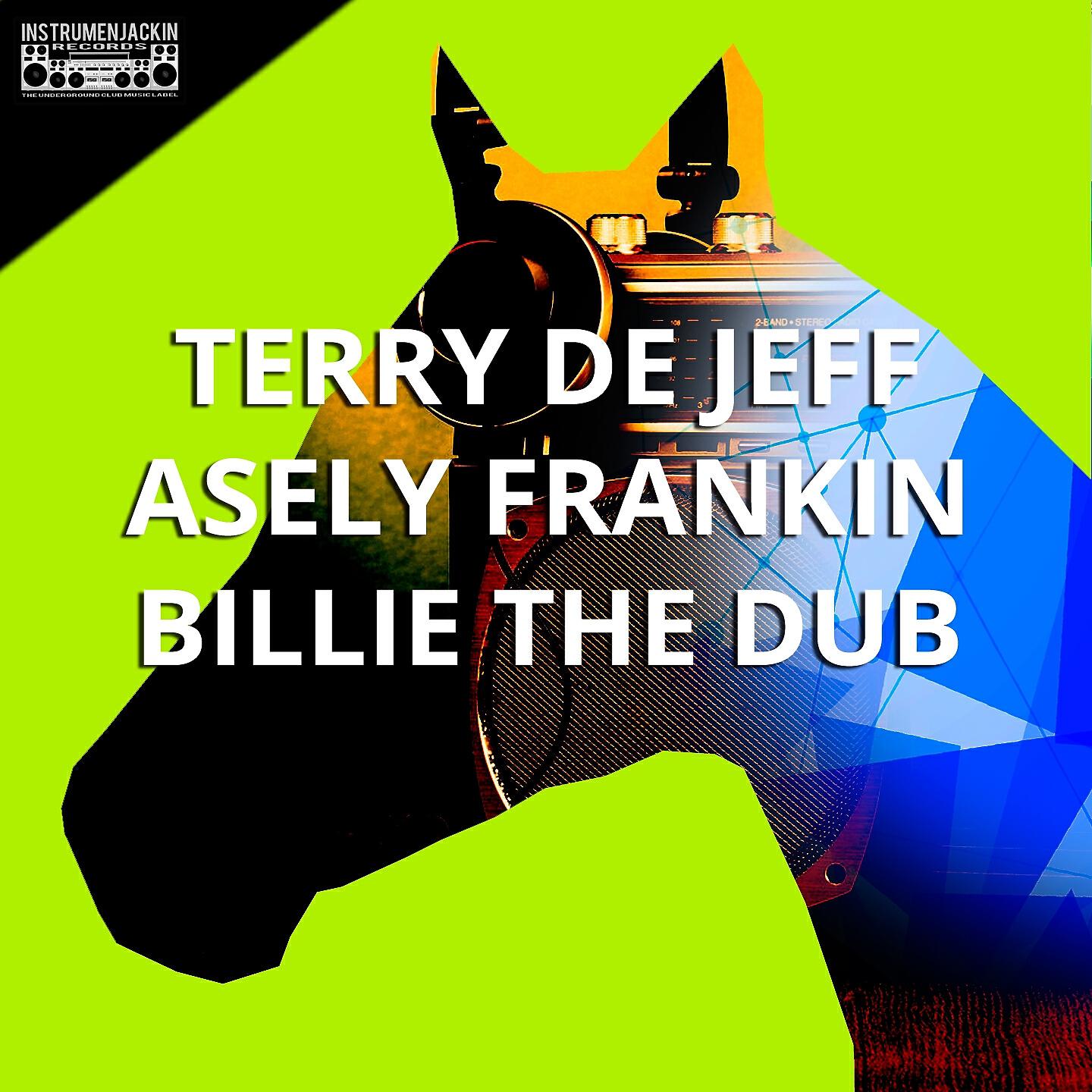 Релиз Billie the Dub