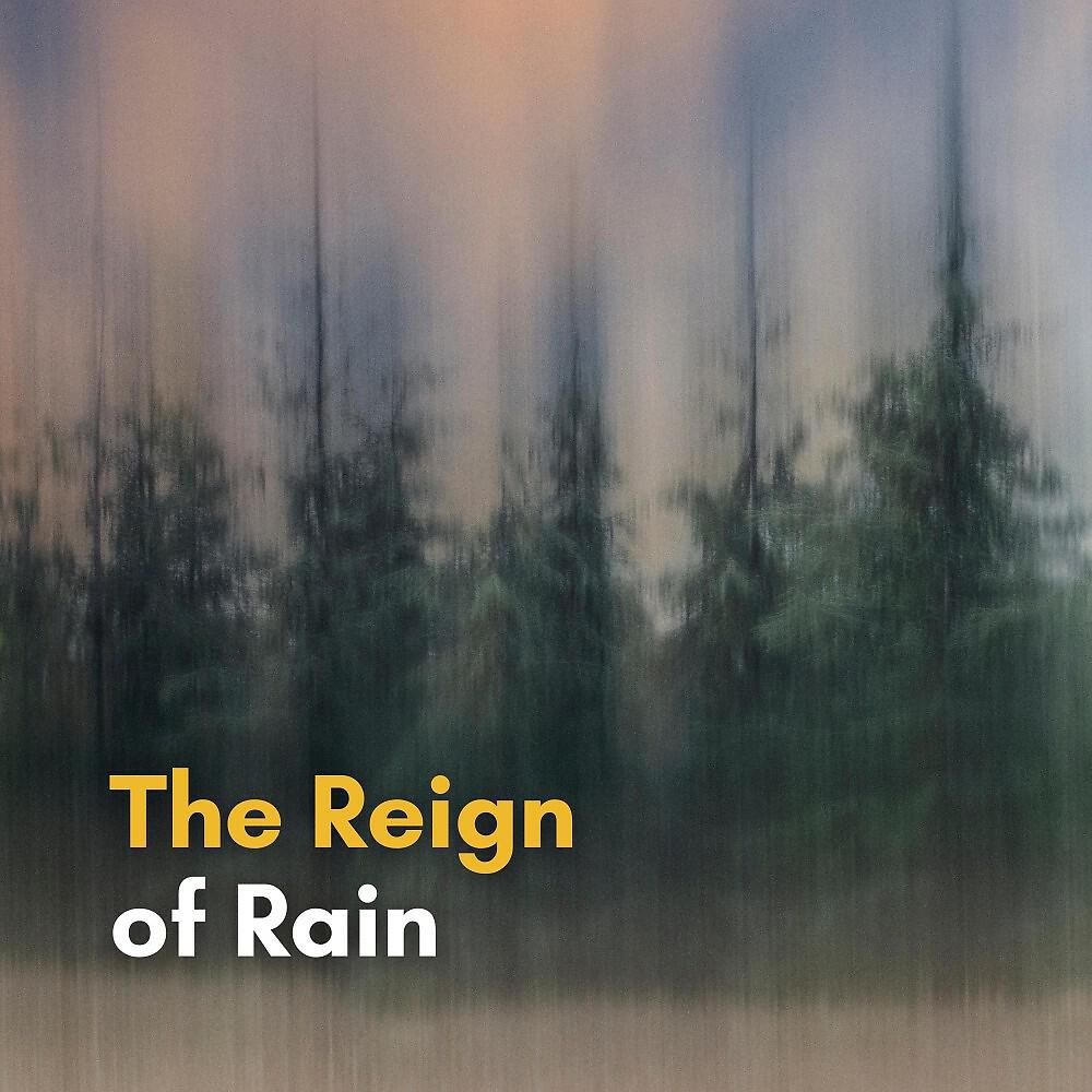 Релиз The Reign of Rain