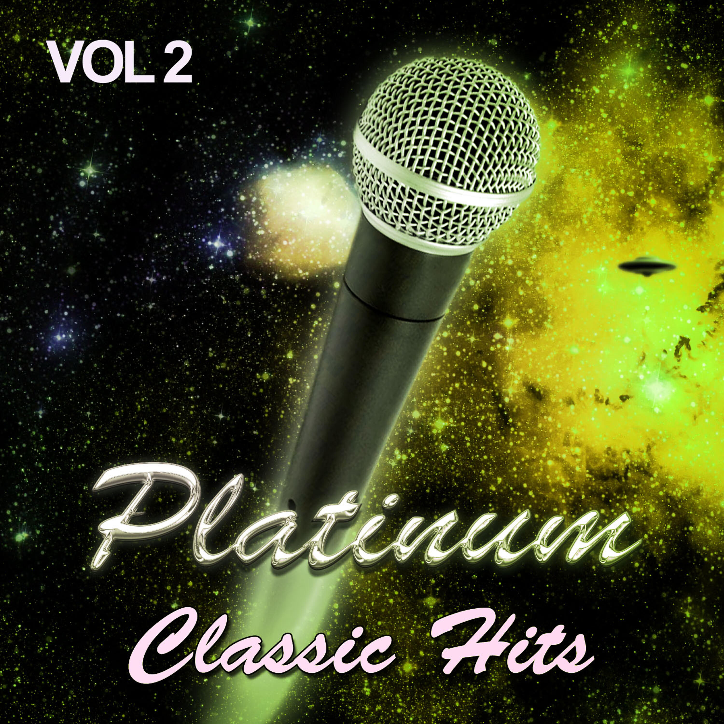 Релиз Platinum Classic Hits, Vol. 2