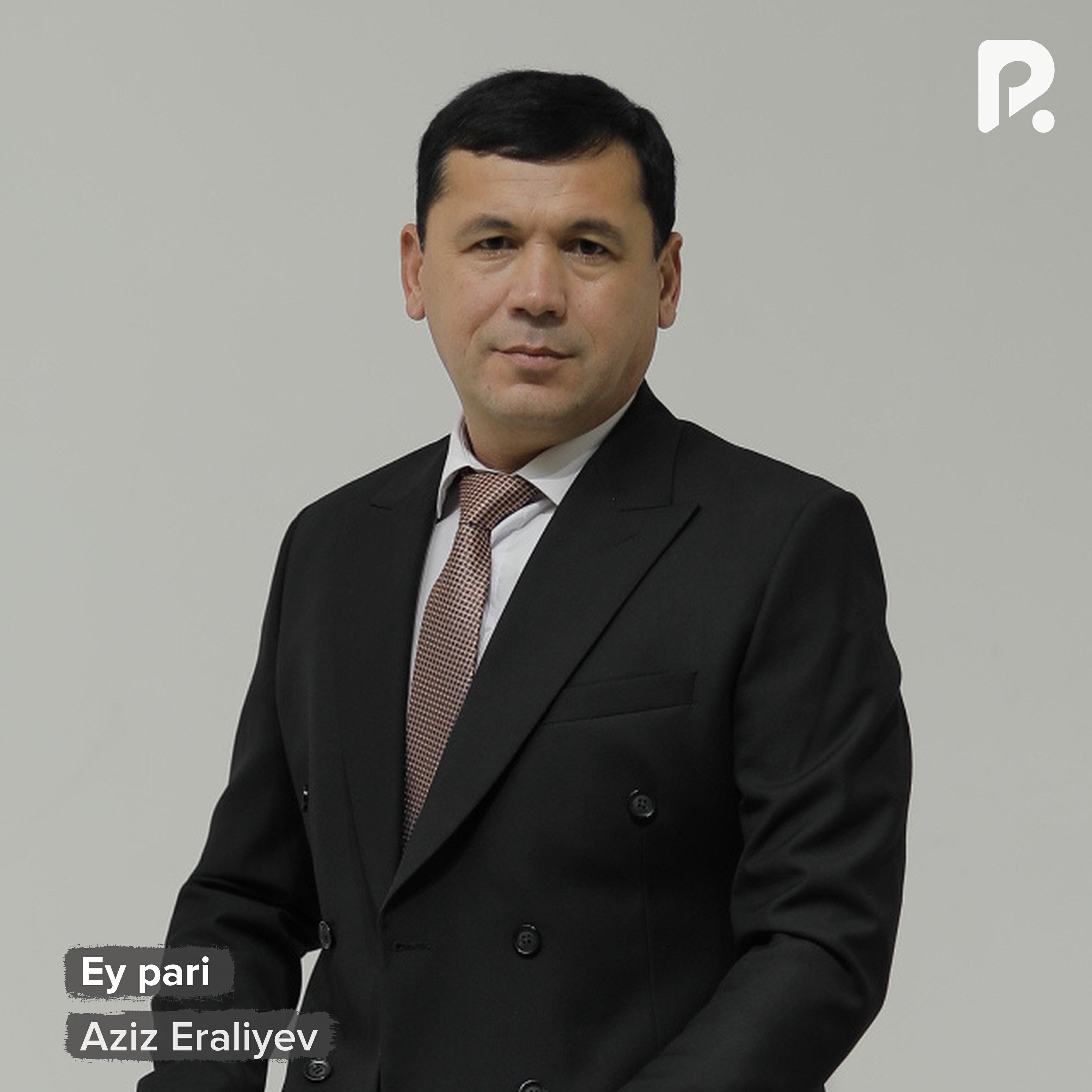Релиз Ey pari