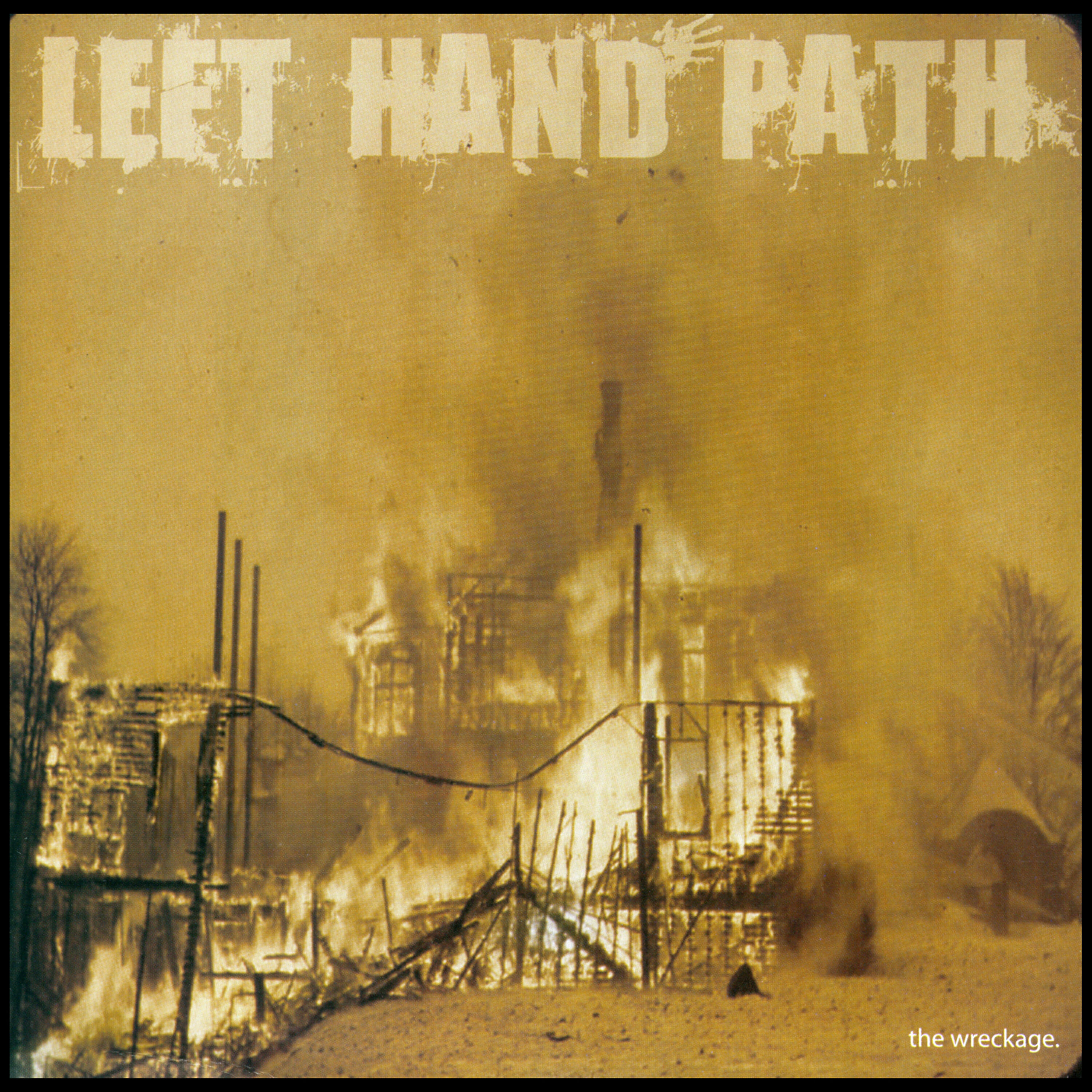 Left Hand Path