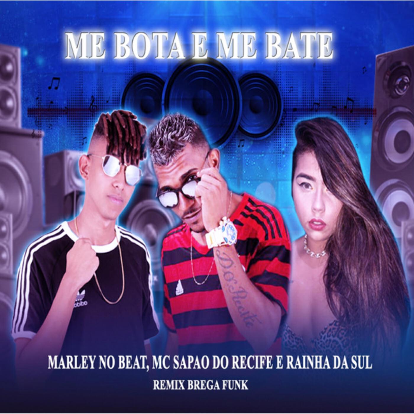 Релиз Me Bota e Me Bate