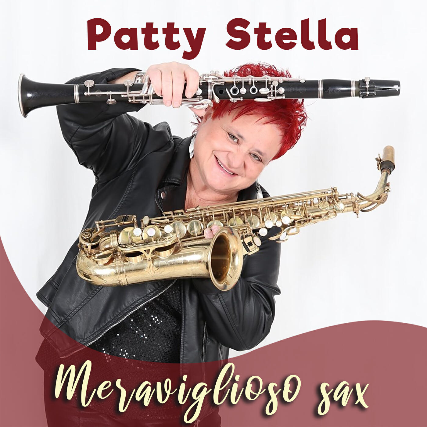 Patty Stella
