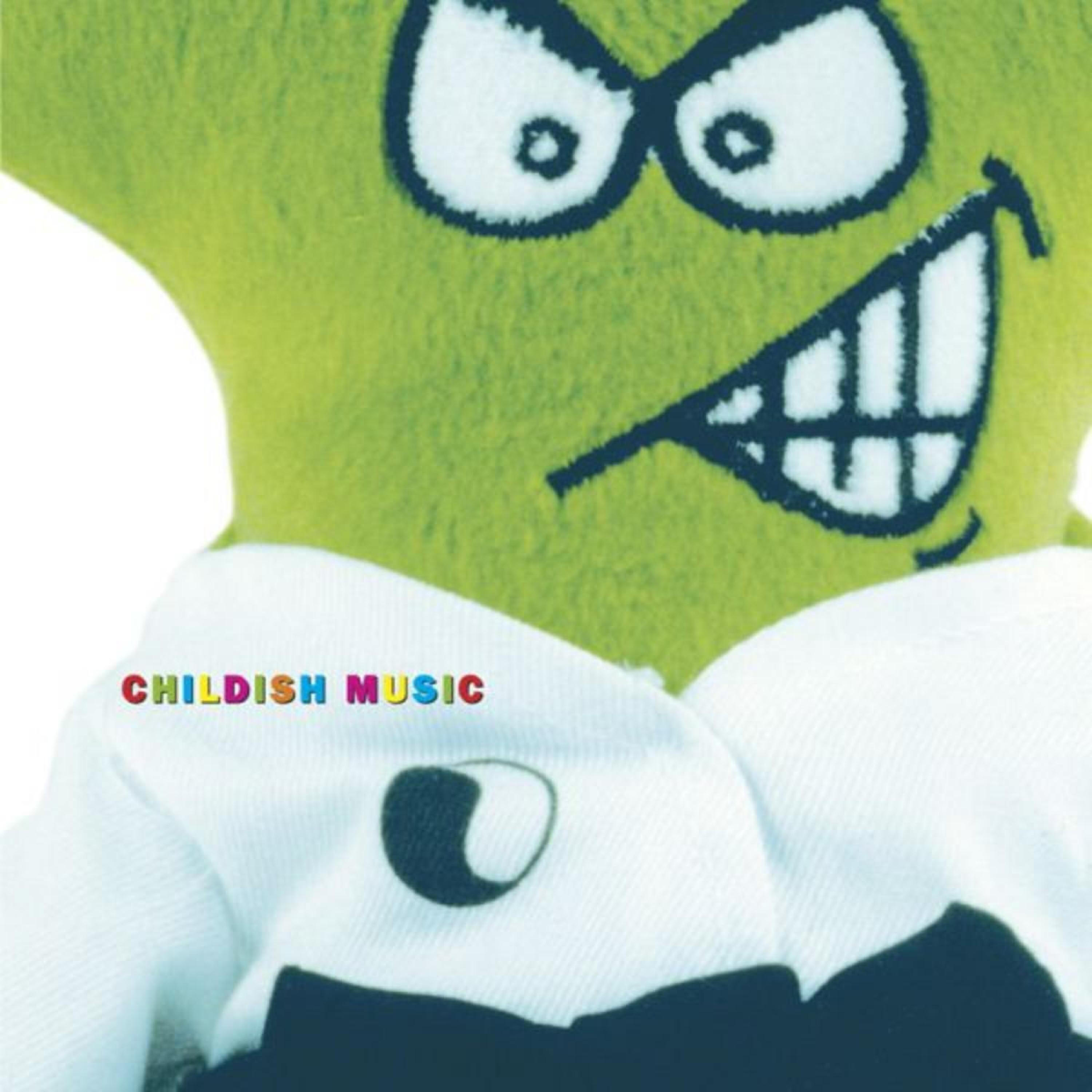 Релиз Childish Music