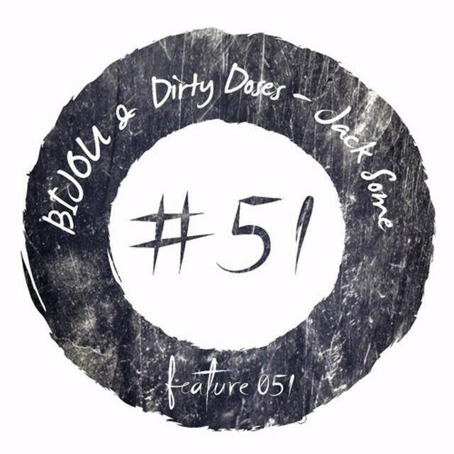 Релиз Jack Some