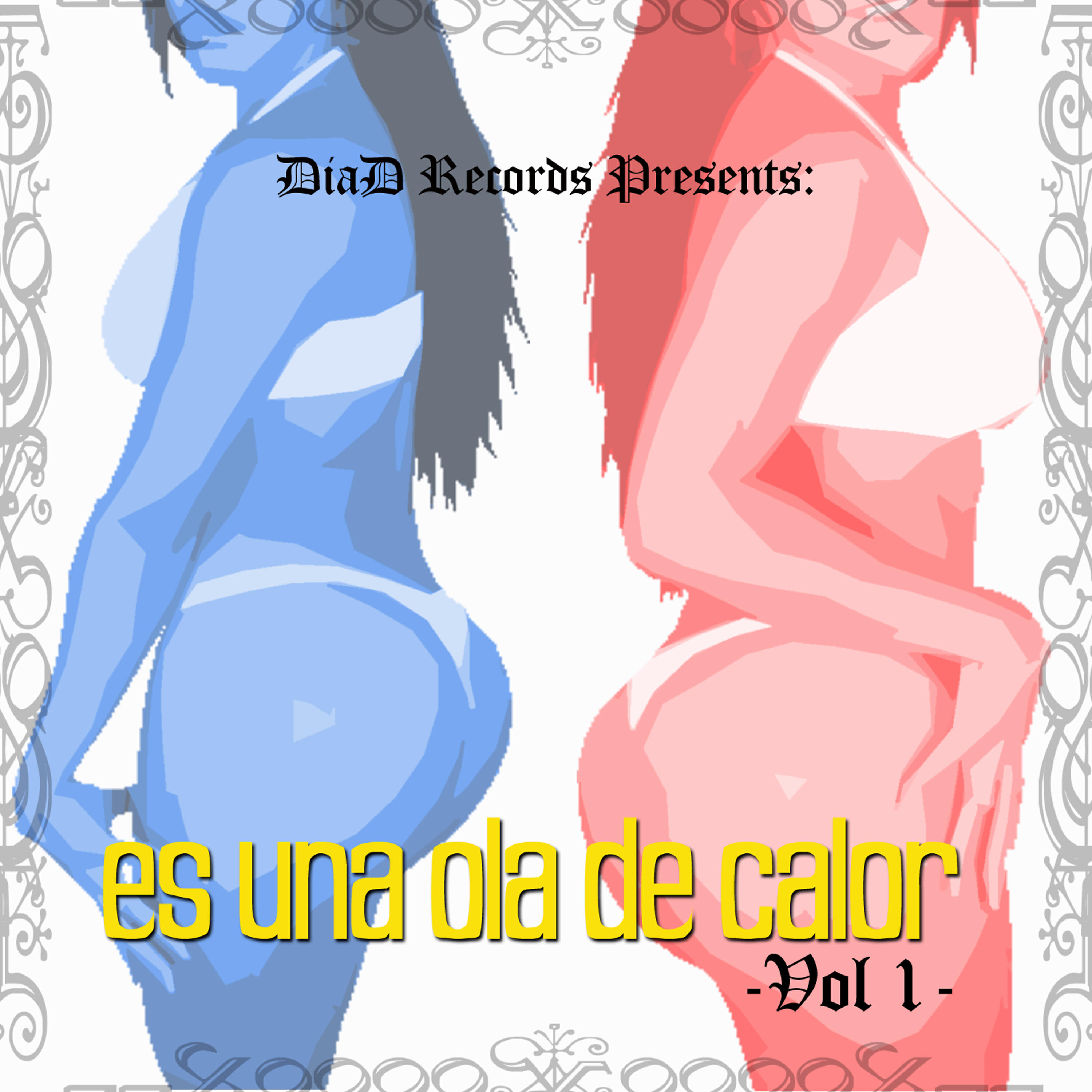 Релиз Es una Ola de Calor Vol. I